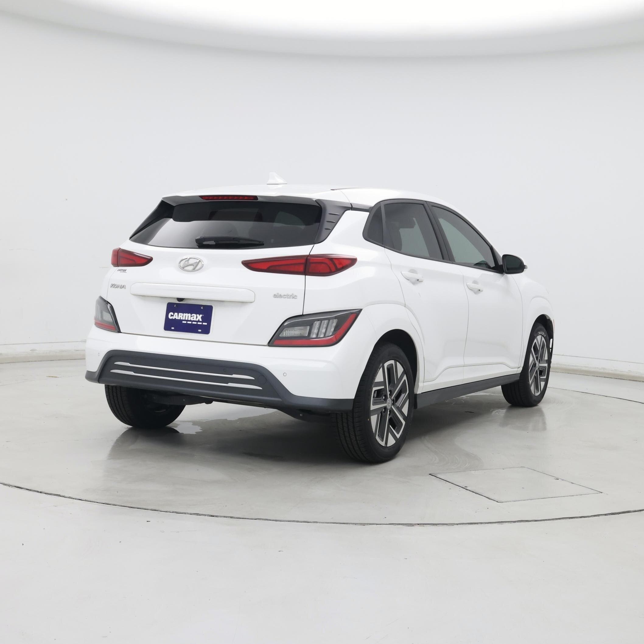 Thumbnail: 2023 Hyundai Kona - 8