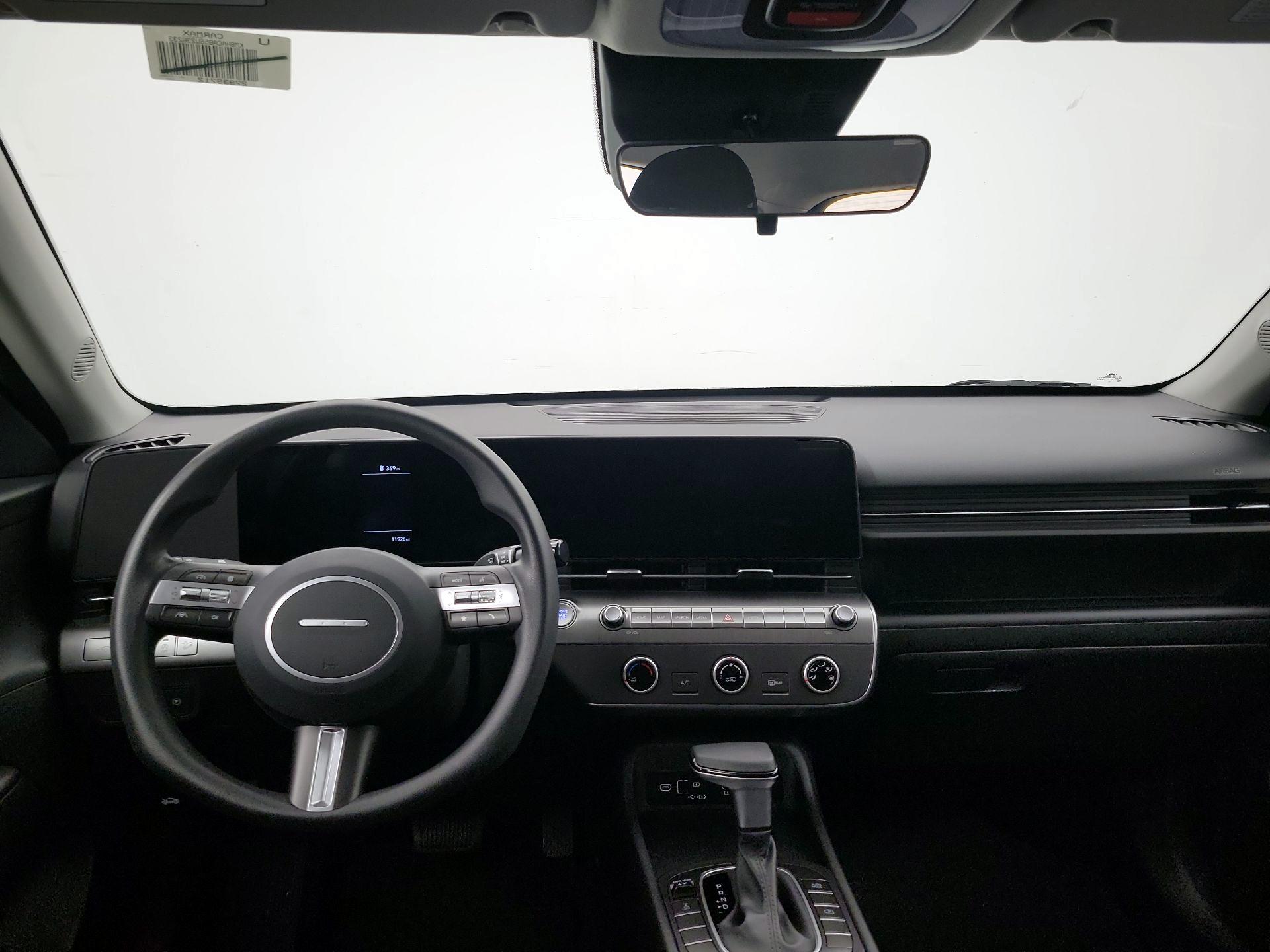 Thumbnail: 2025 Hyundai Kona - 9