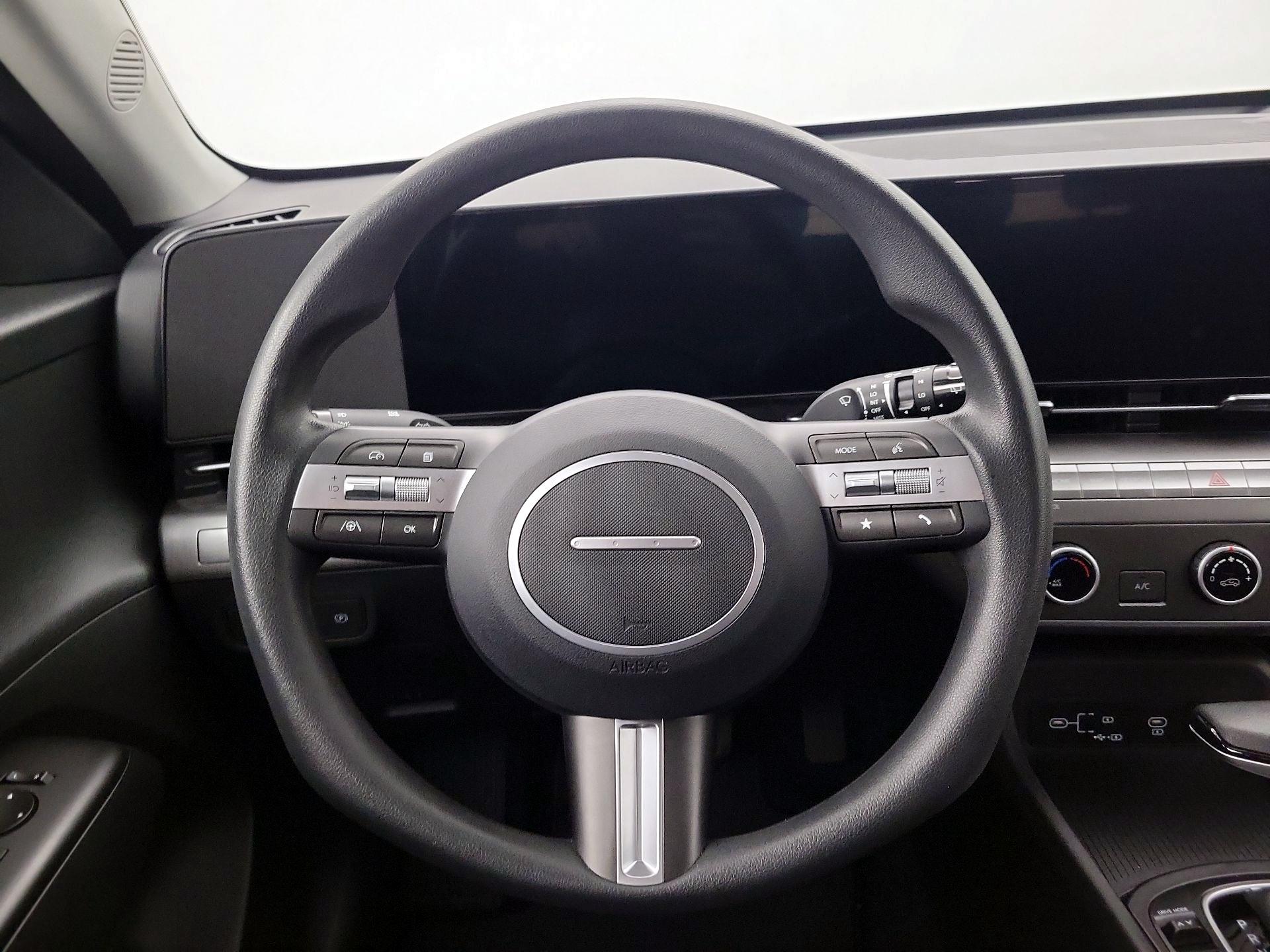 Thumbnail: 2025 Hyundai Kona - 10