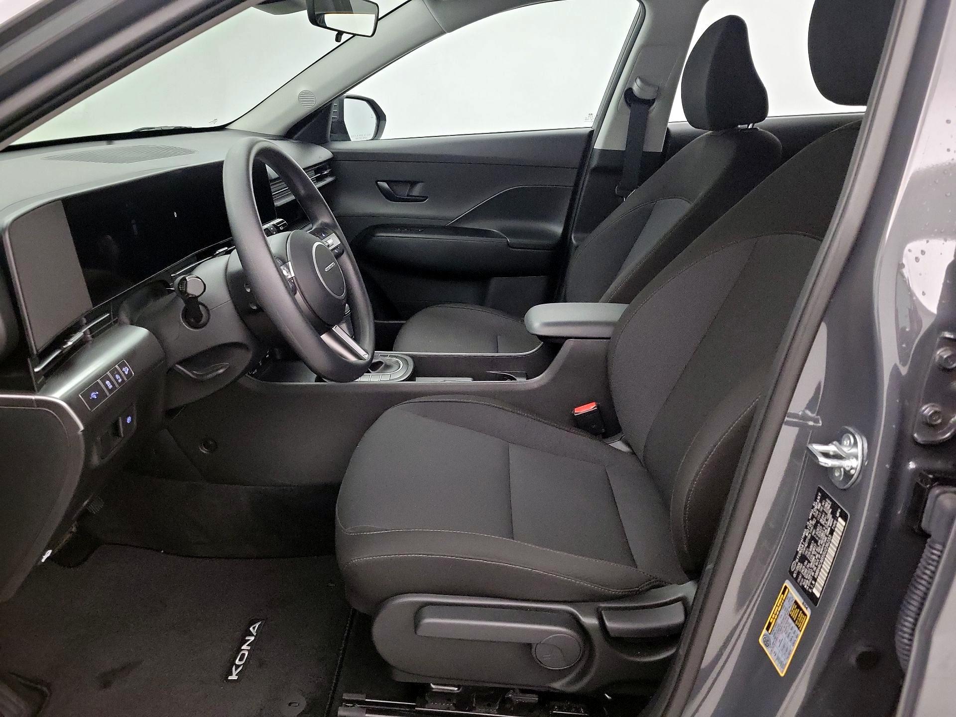 Thumbnail: 2025 Hyundai Kona - 11