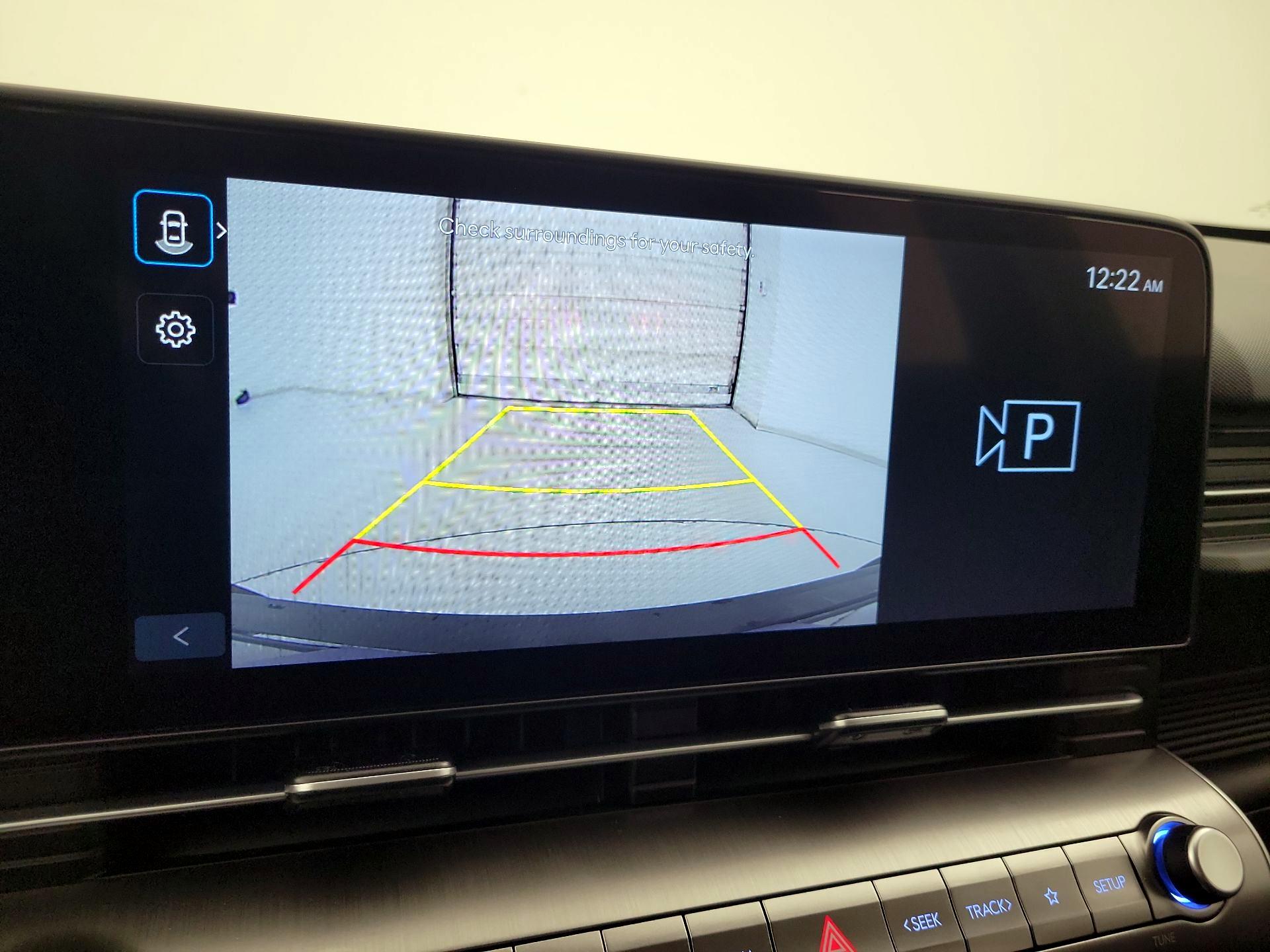 Thumbnail: 2025 Hyundai Kona - 14