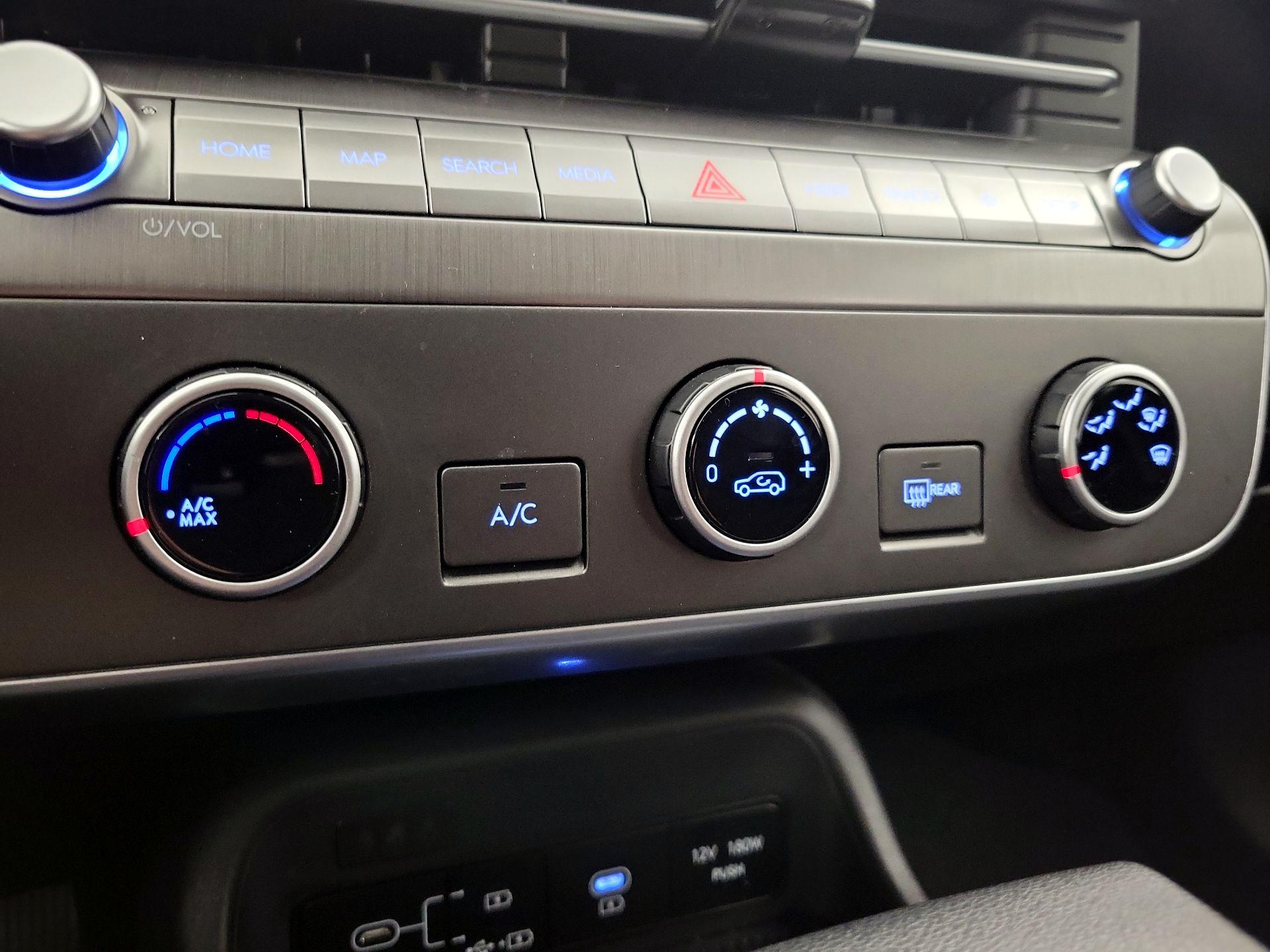 Thumbnail: 2025 Hyundai Kona - 16