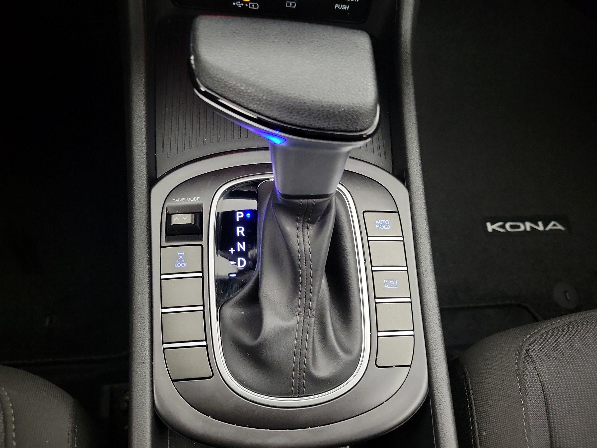 Thumbnail: 2025 Hyundai Kona - 17