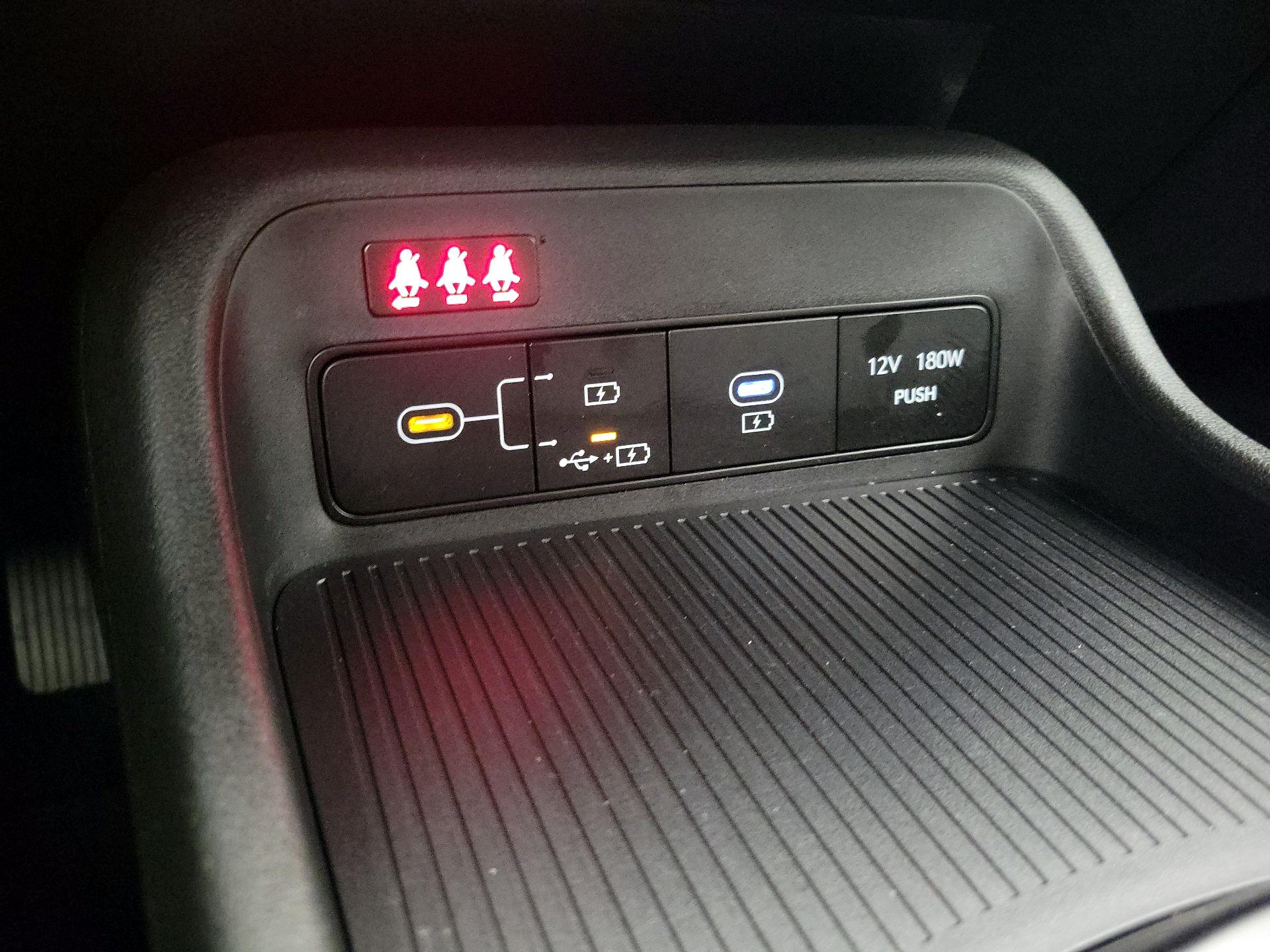 Thumbnail: 2025 Hyundai Kona - 18