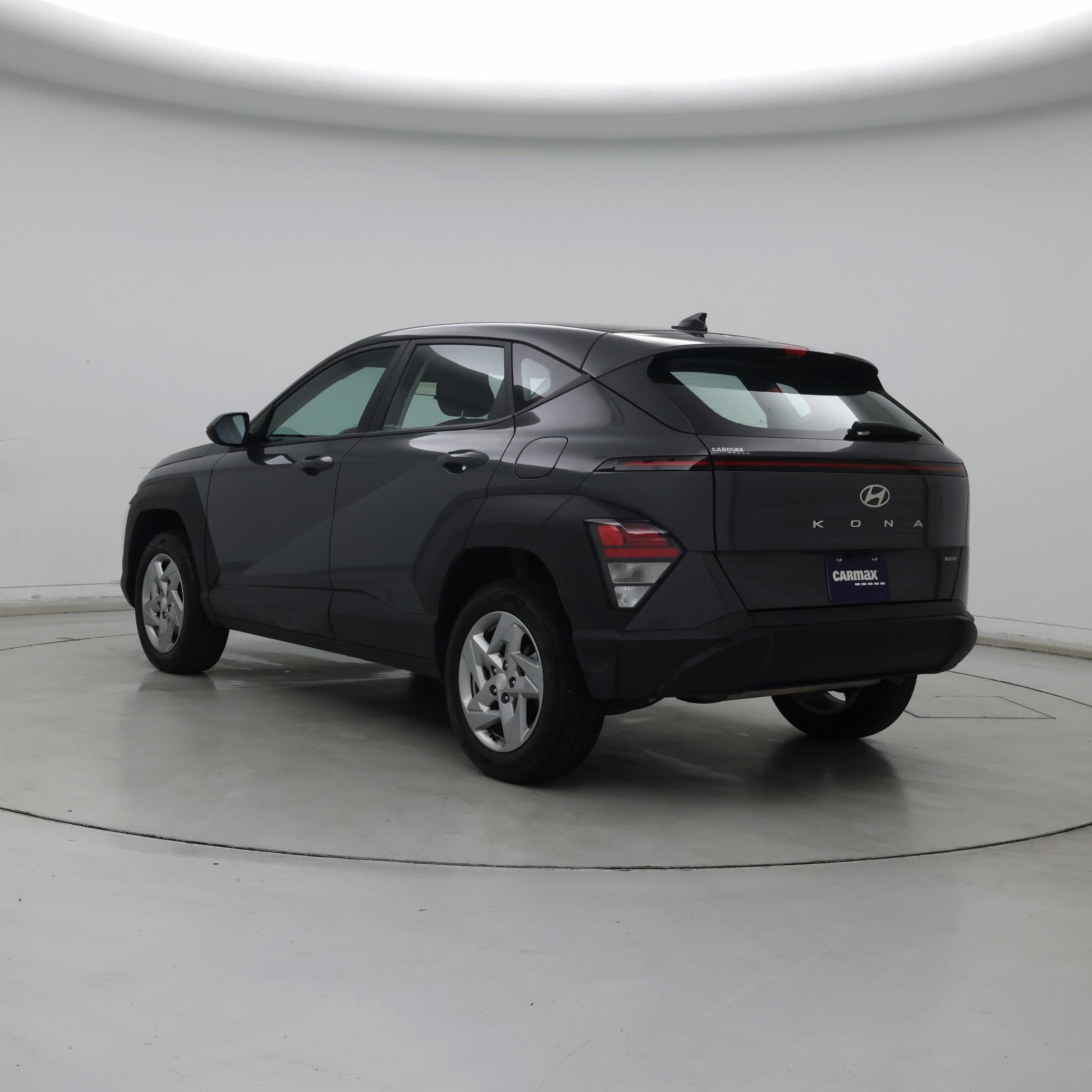 Thumbnail: 2025 Hyundai Kona - 2