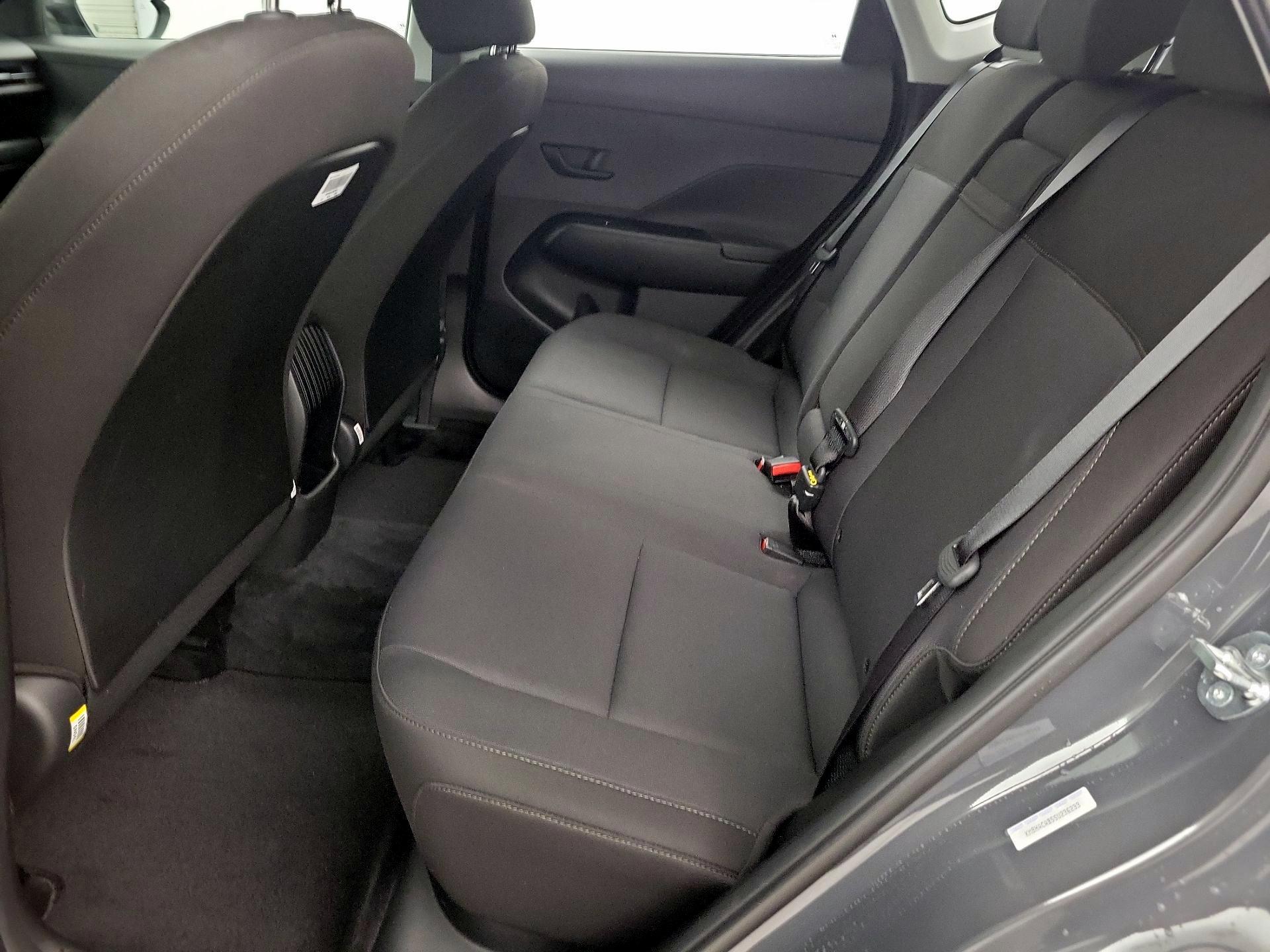 Thumbnail: 2025 Hyundai Kona - 19