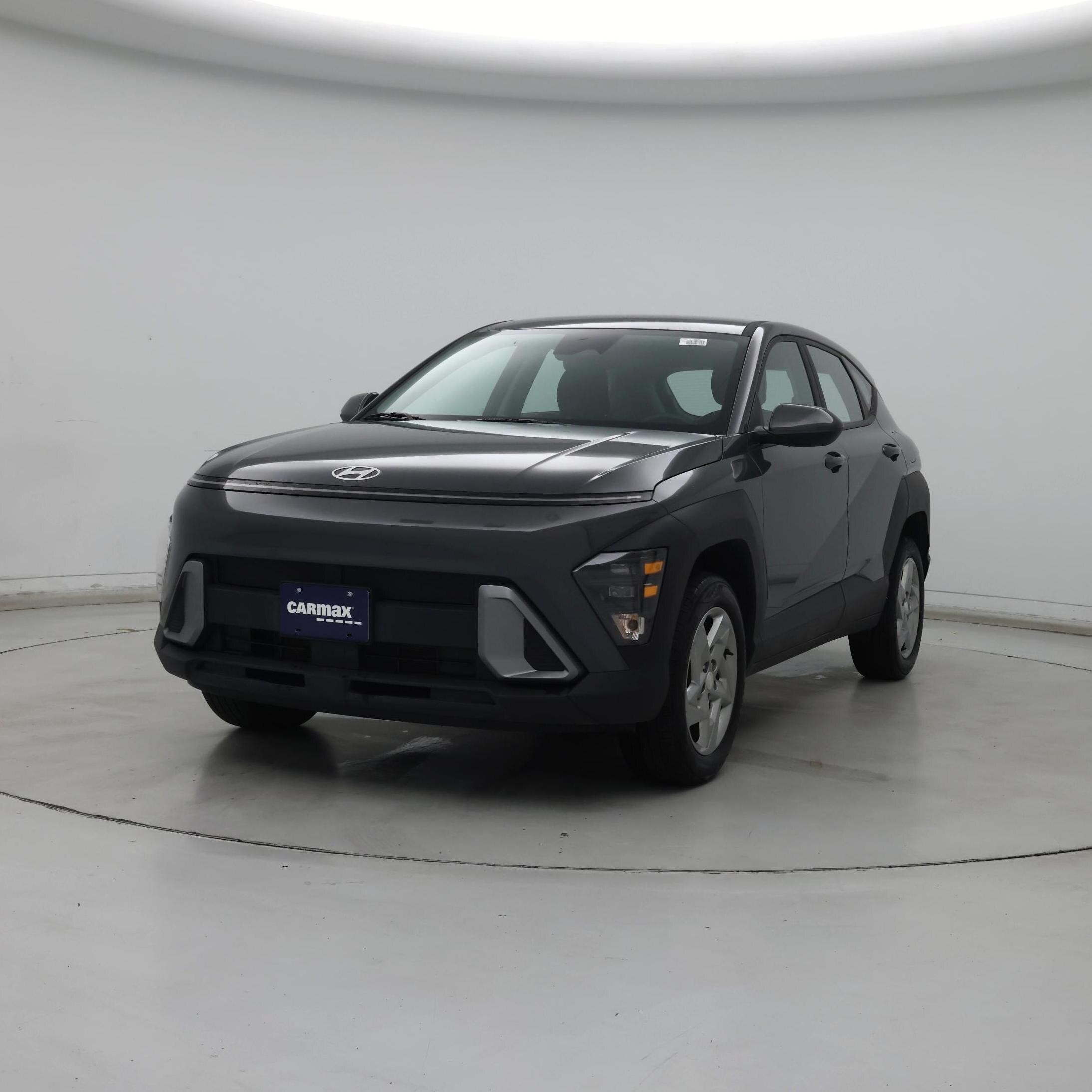 Thumbnail: 2025 Hyundai Kona - 4