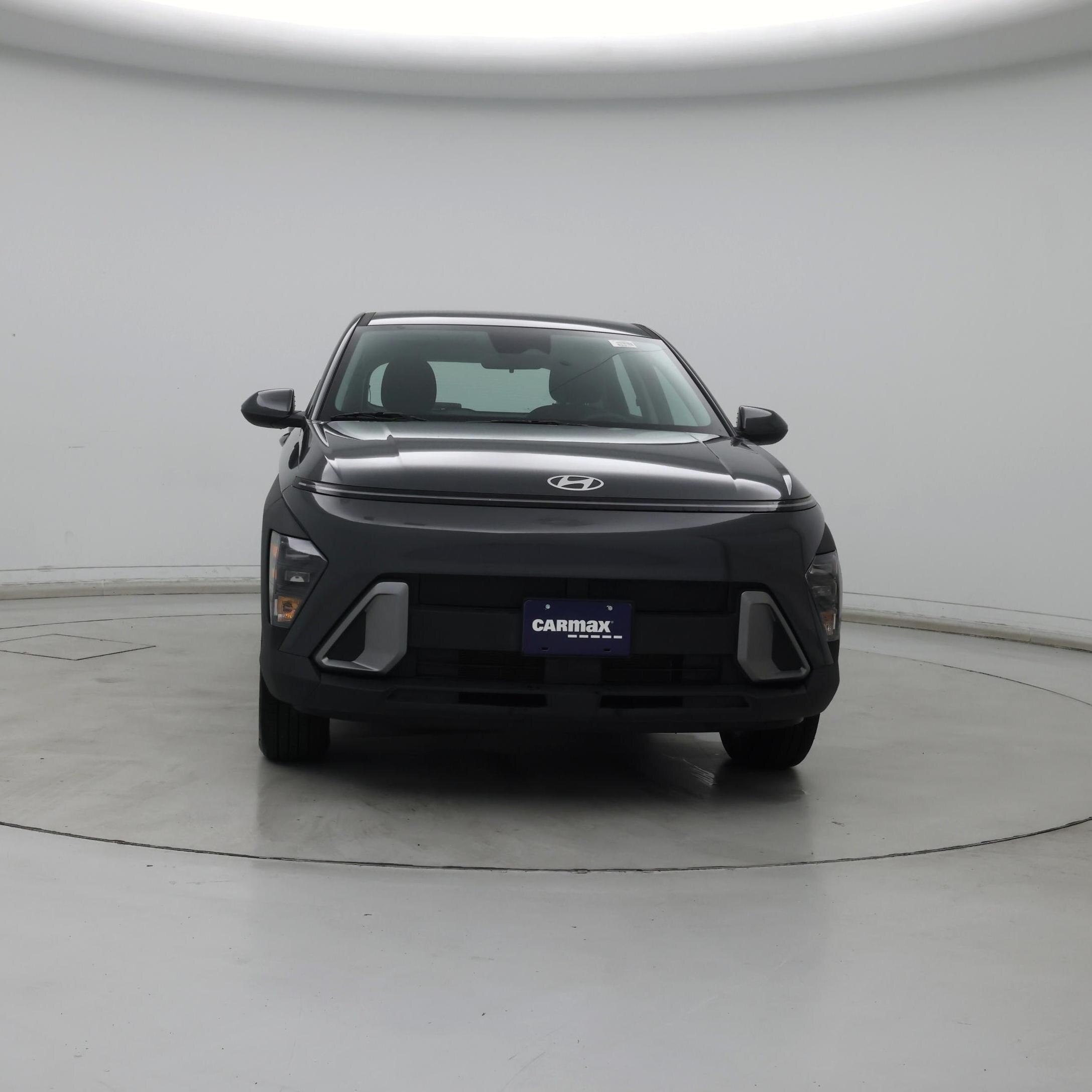 Thumbnail: 2025 Hyundai Kona - 5