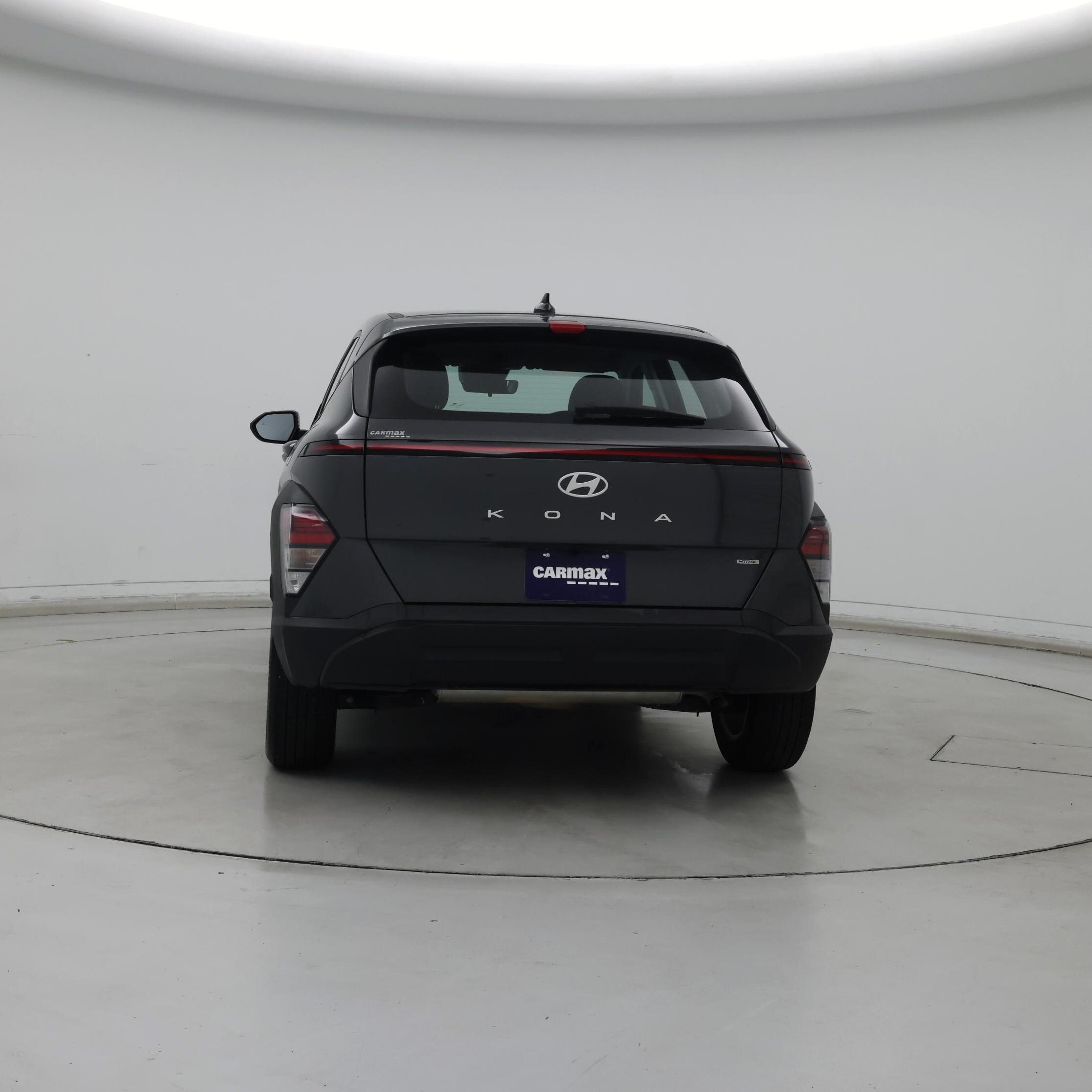 Thumbnail: 2025 Hyundai Kona - 6