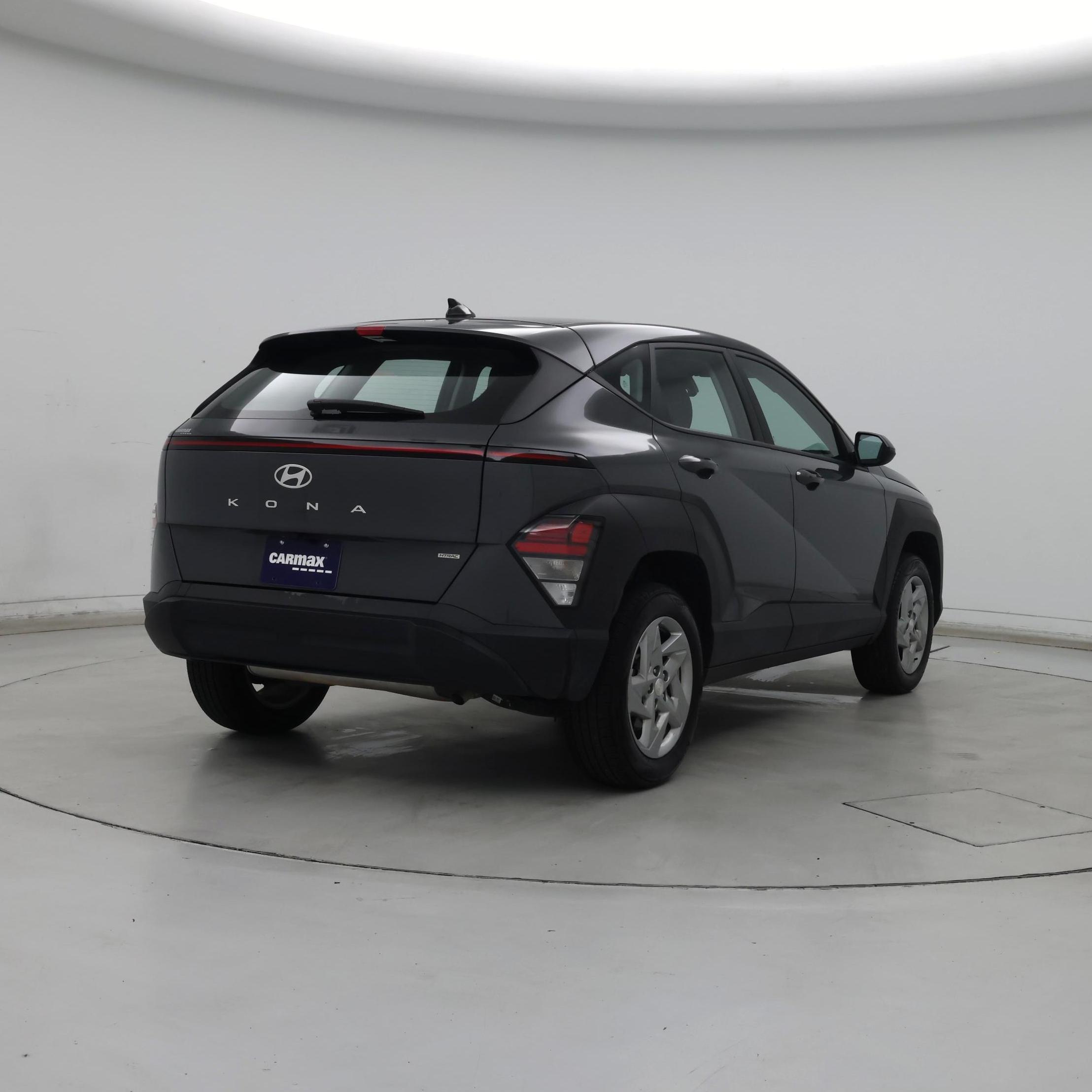 Thumbnail: 2025 Hyundai Kona - 8