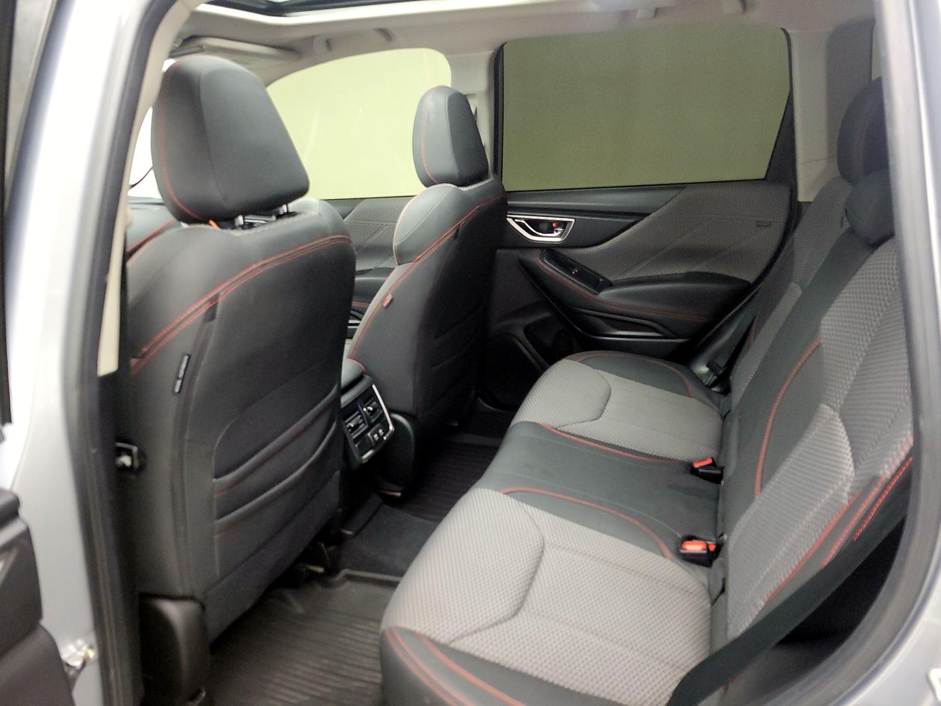 Thumbnail: 2021 Subaru Forester - 20