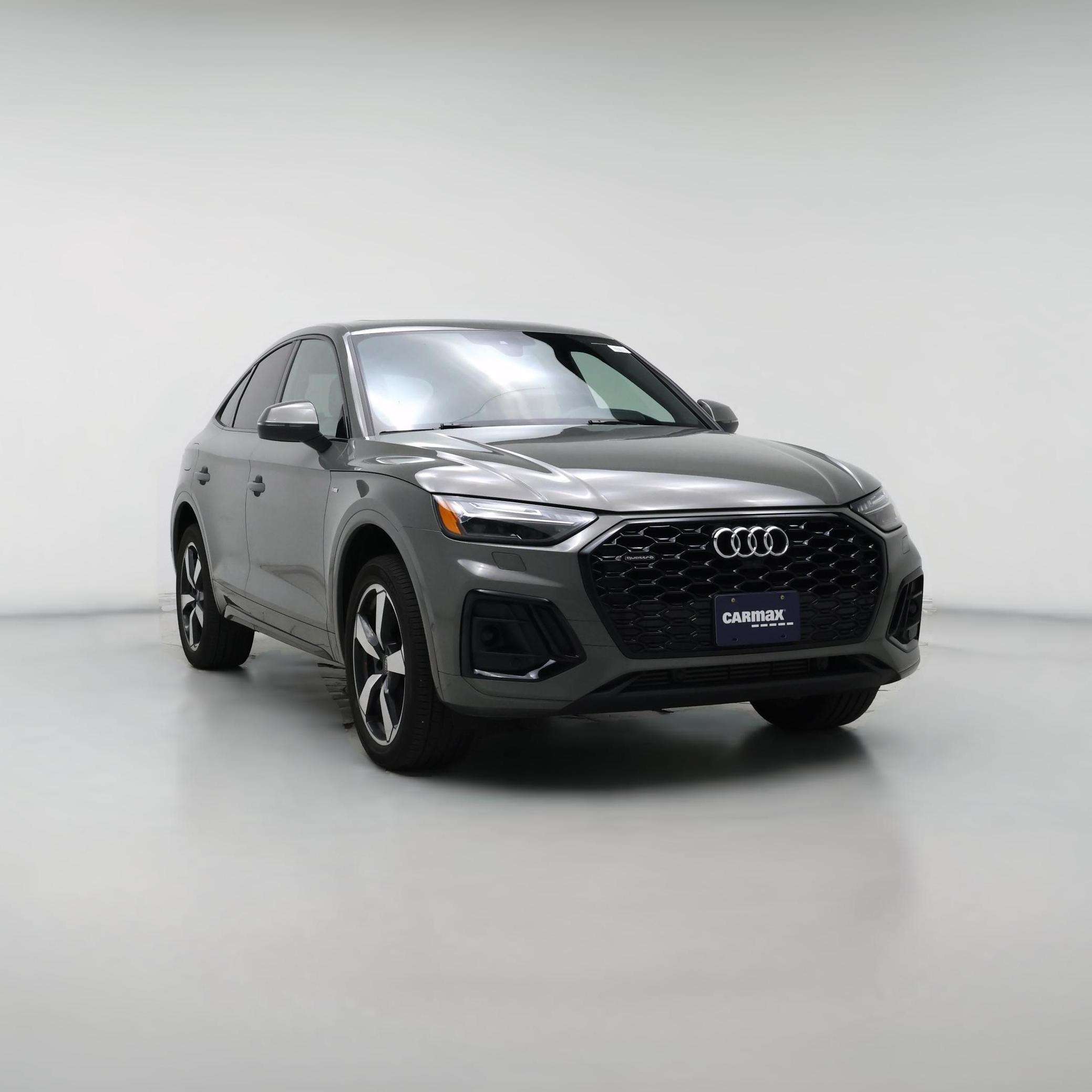 Thumbnail: 2023 Audi Q5 - 1
