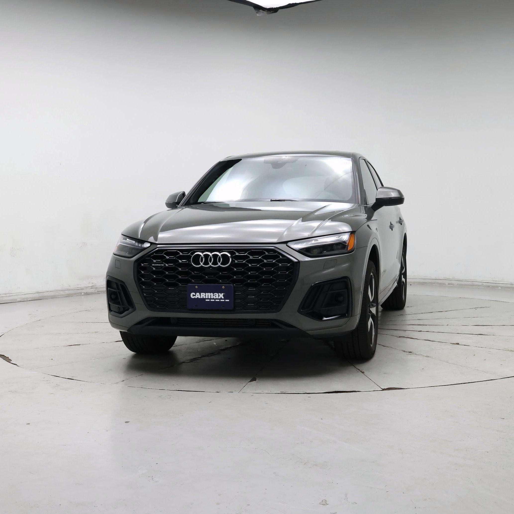 Thumbnail: 2023 Audi Q5 - 5