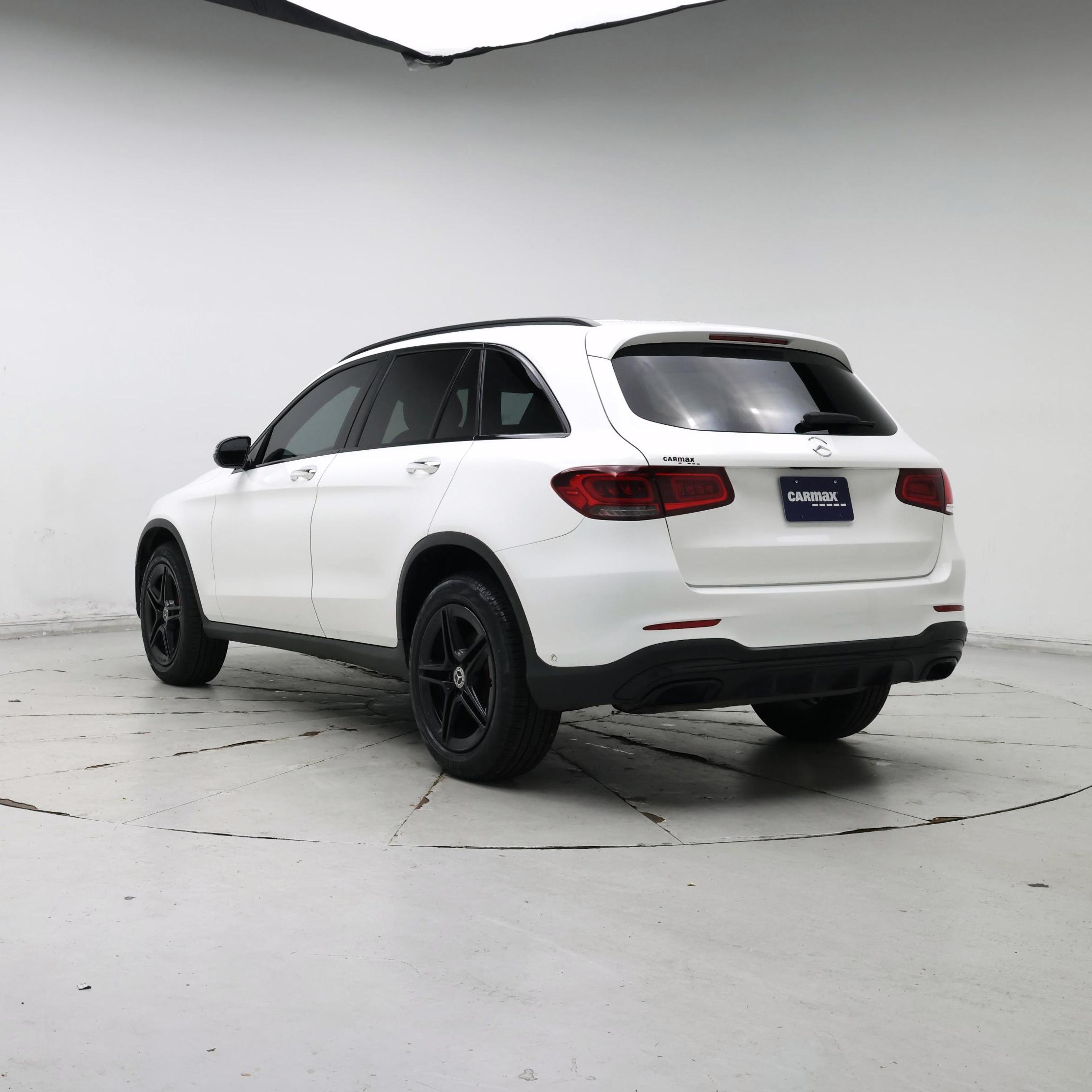 Thumbnail: 2022 Mercedes-Benz GLC - 2