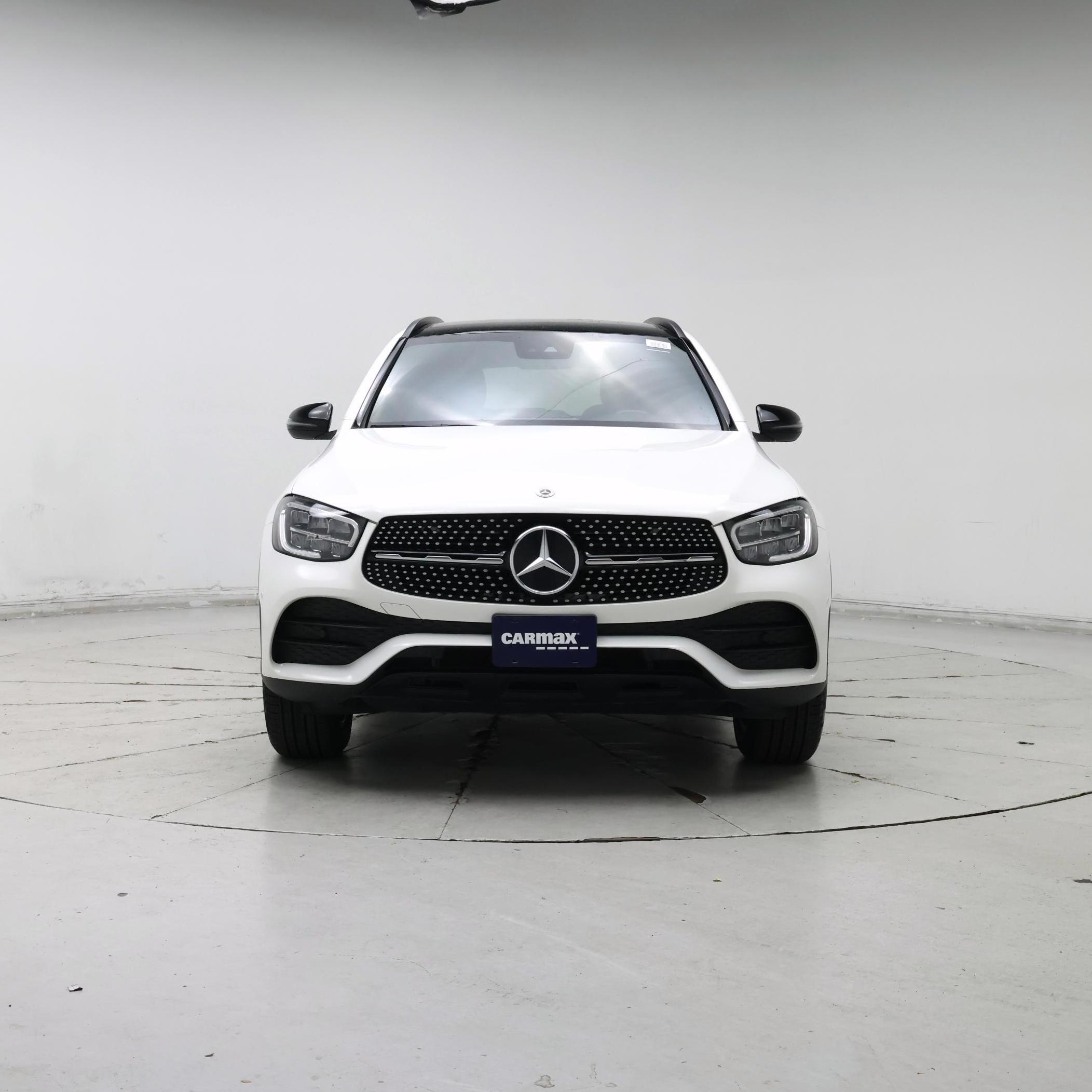 Thumbnail: 2022 Mercedes-Benz GLC - 5