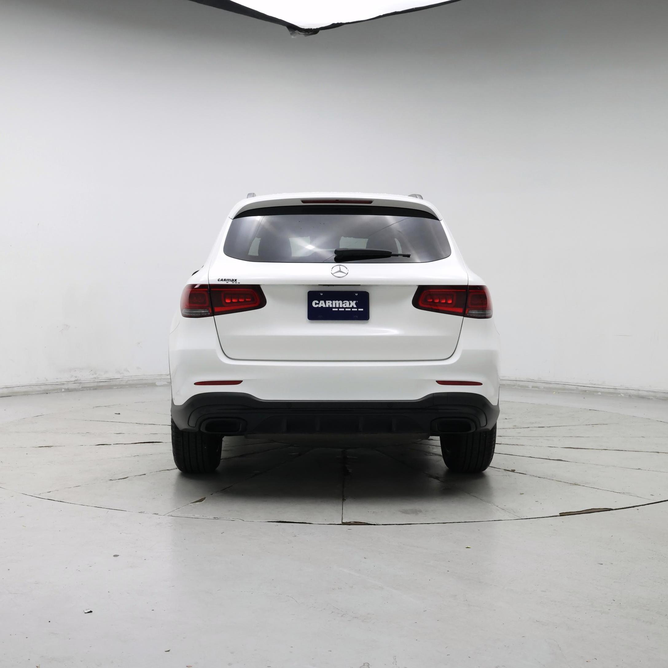 Thumbnail: 2022 Mercedes-Benz GLC - 6