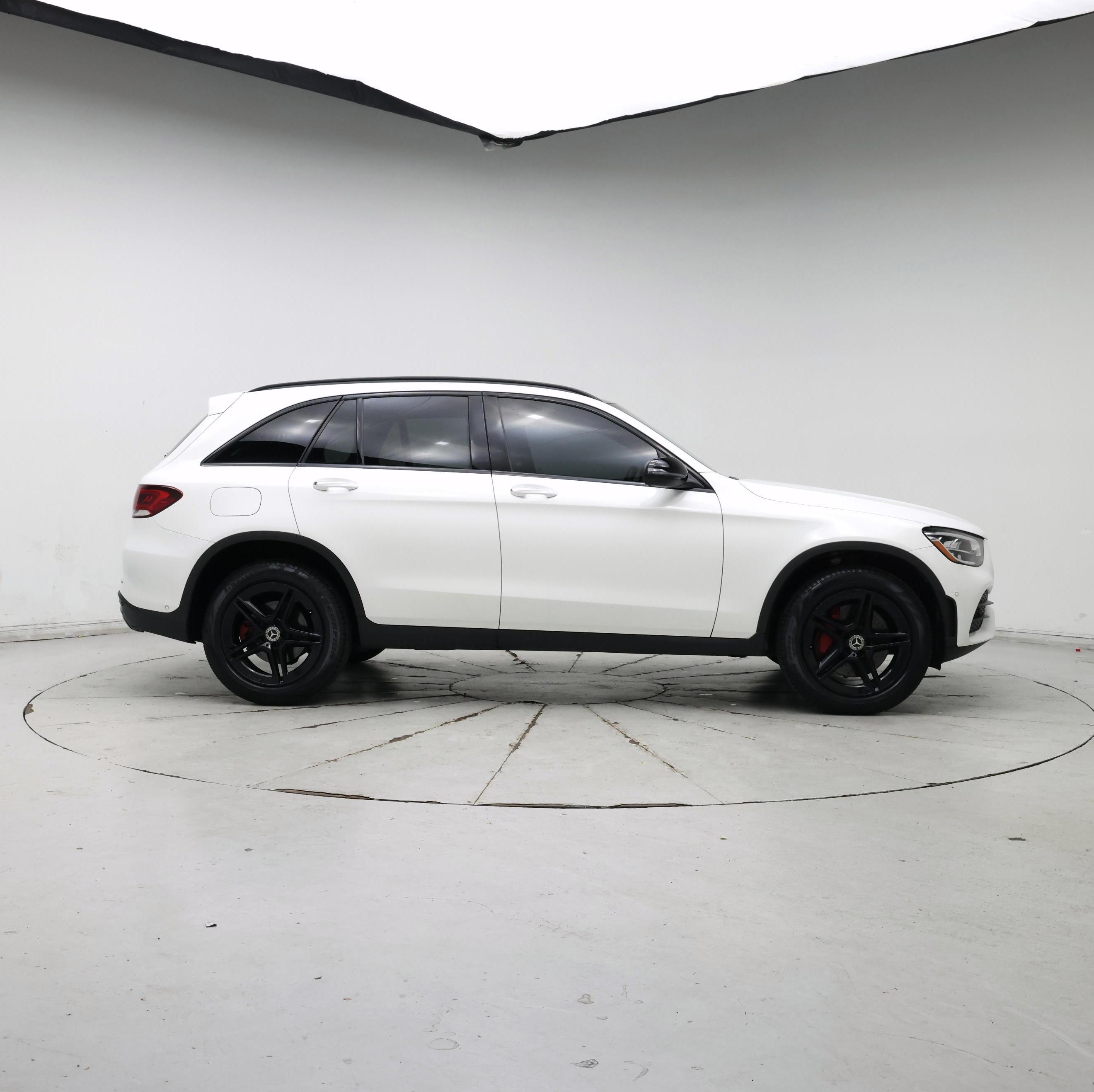 Thumbnail: 2022 Mercedes-Benz GLC - 7