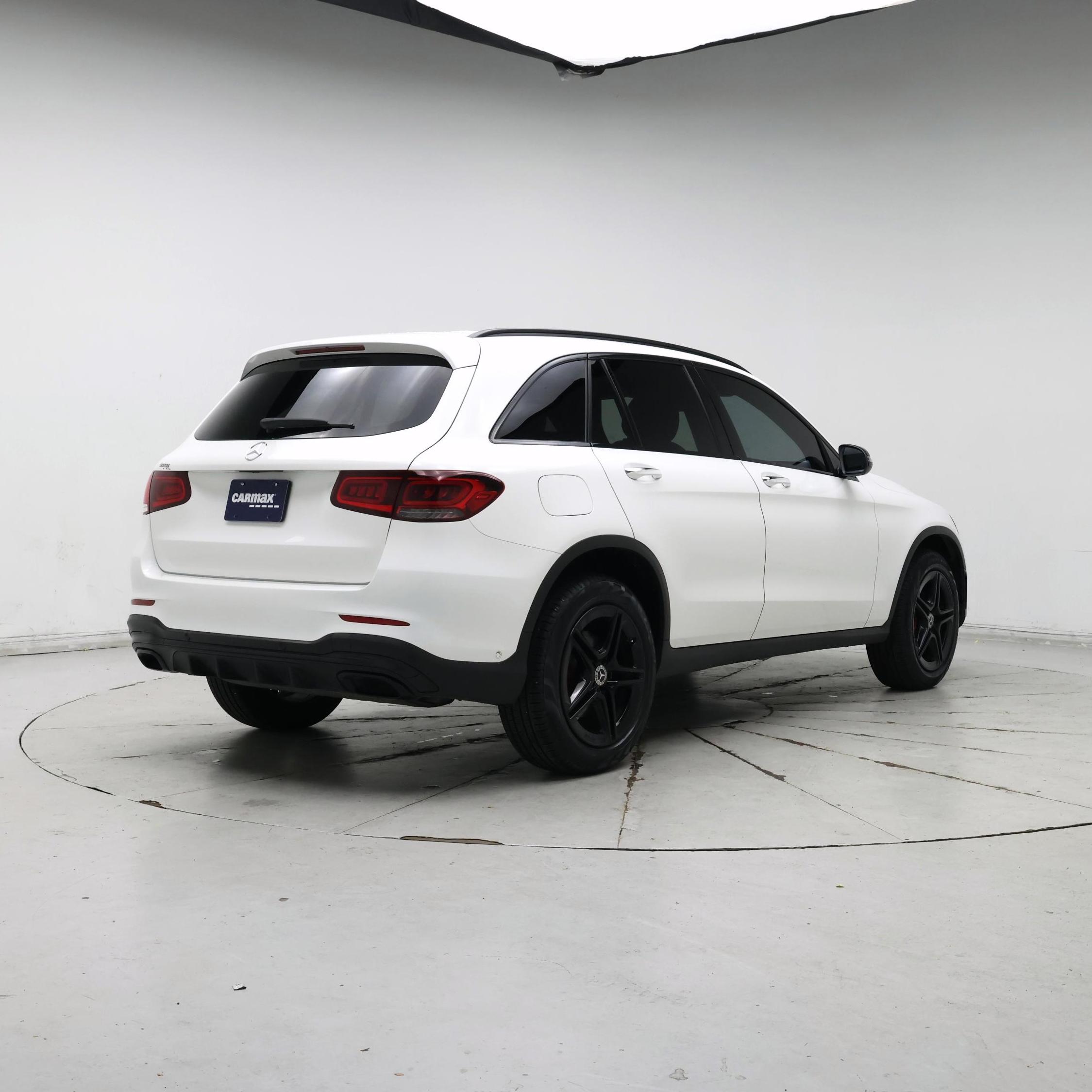 Thumbnail: 2022 Mercedes-Benz GLC - 8