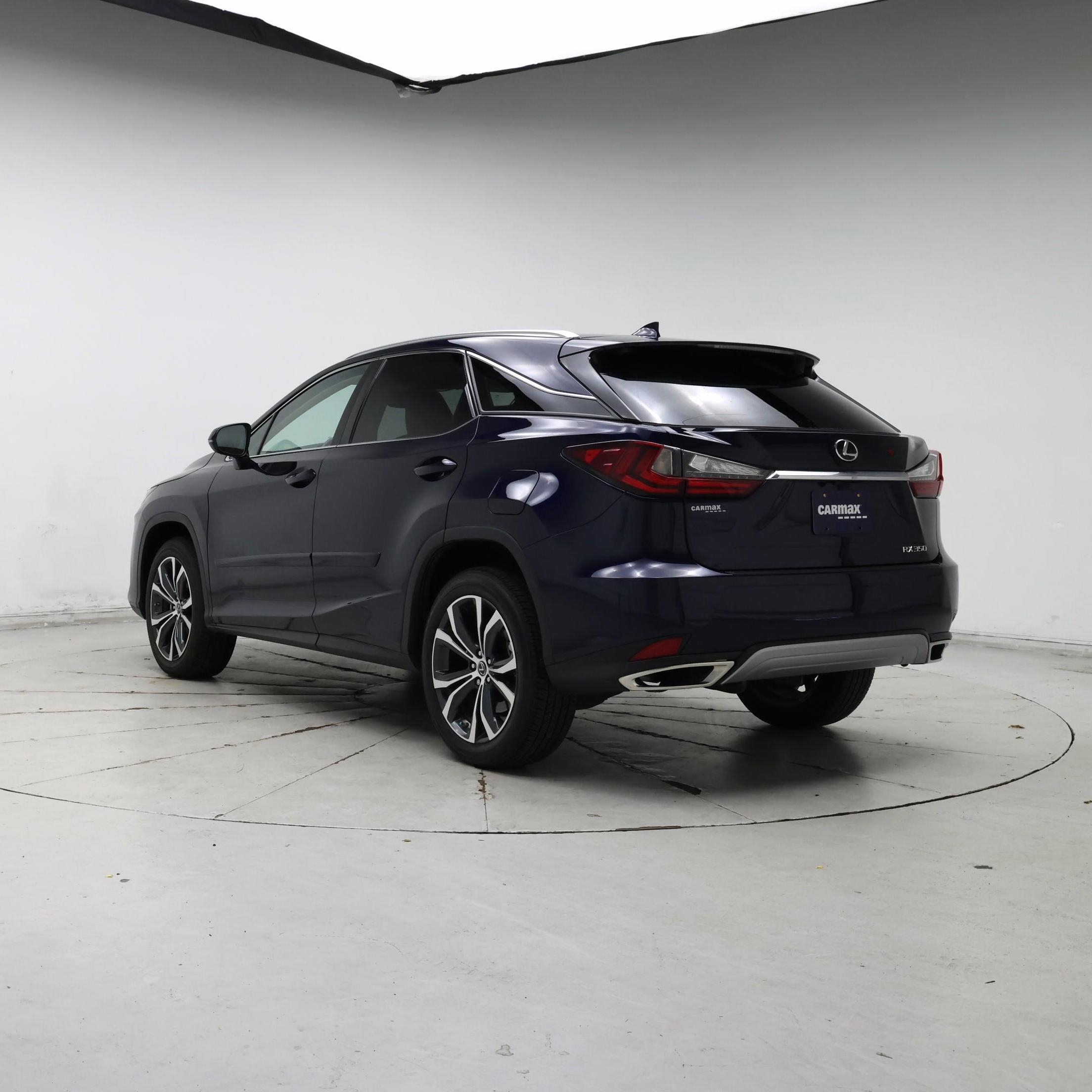 Thumbnail: 2022 Lexus RX - 2