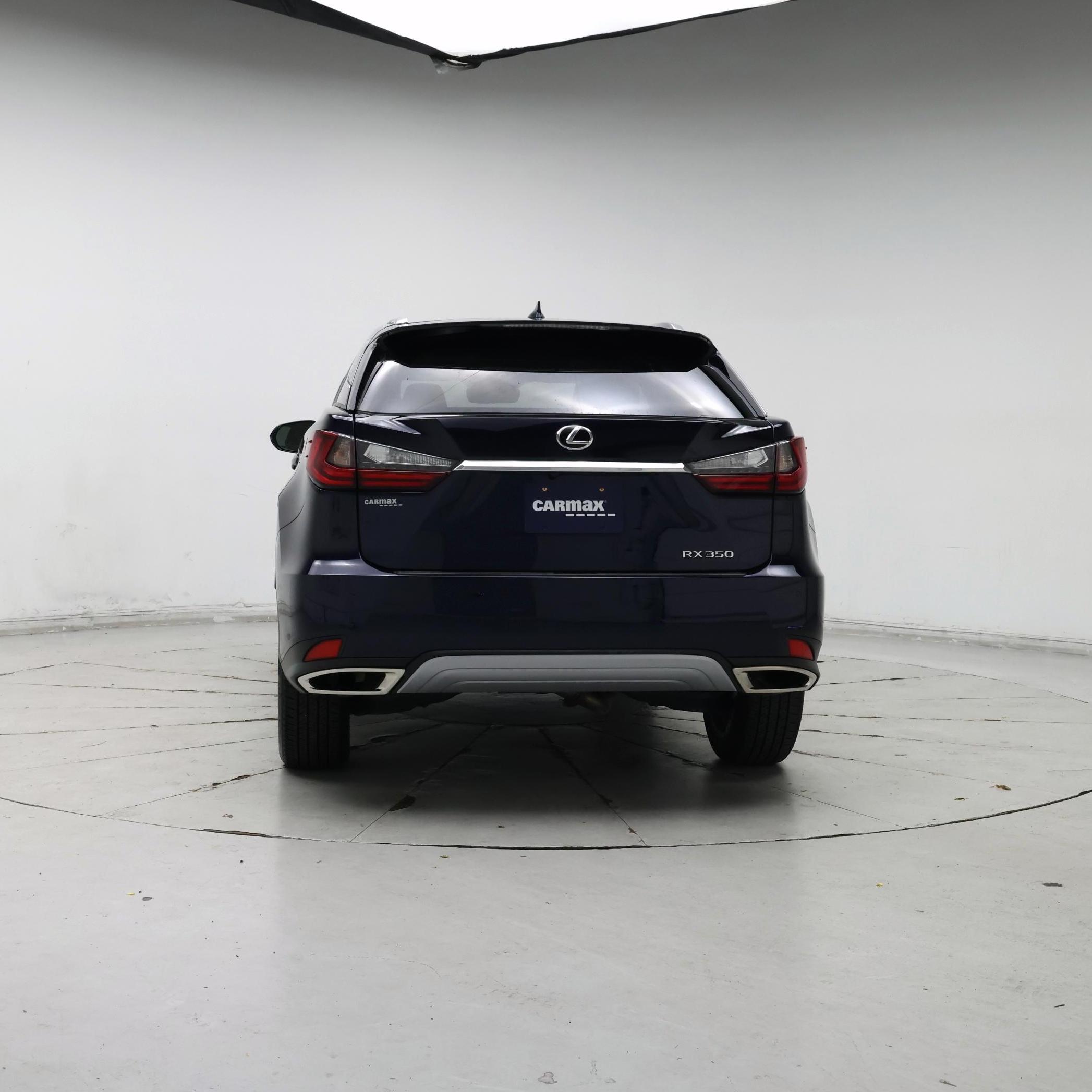 Thumbnail: 2022 Lexus RX - 6