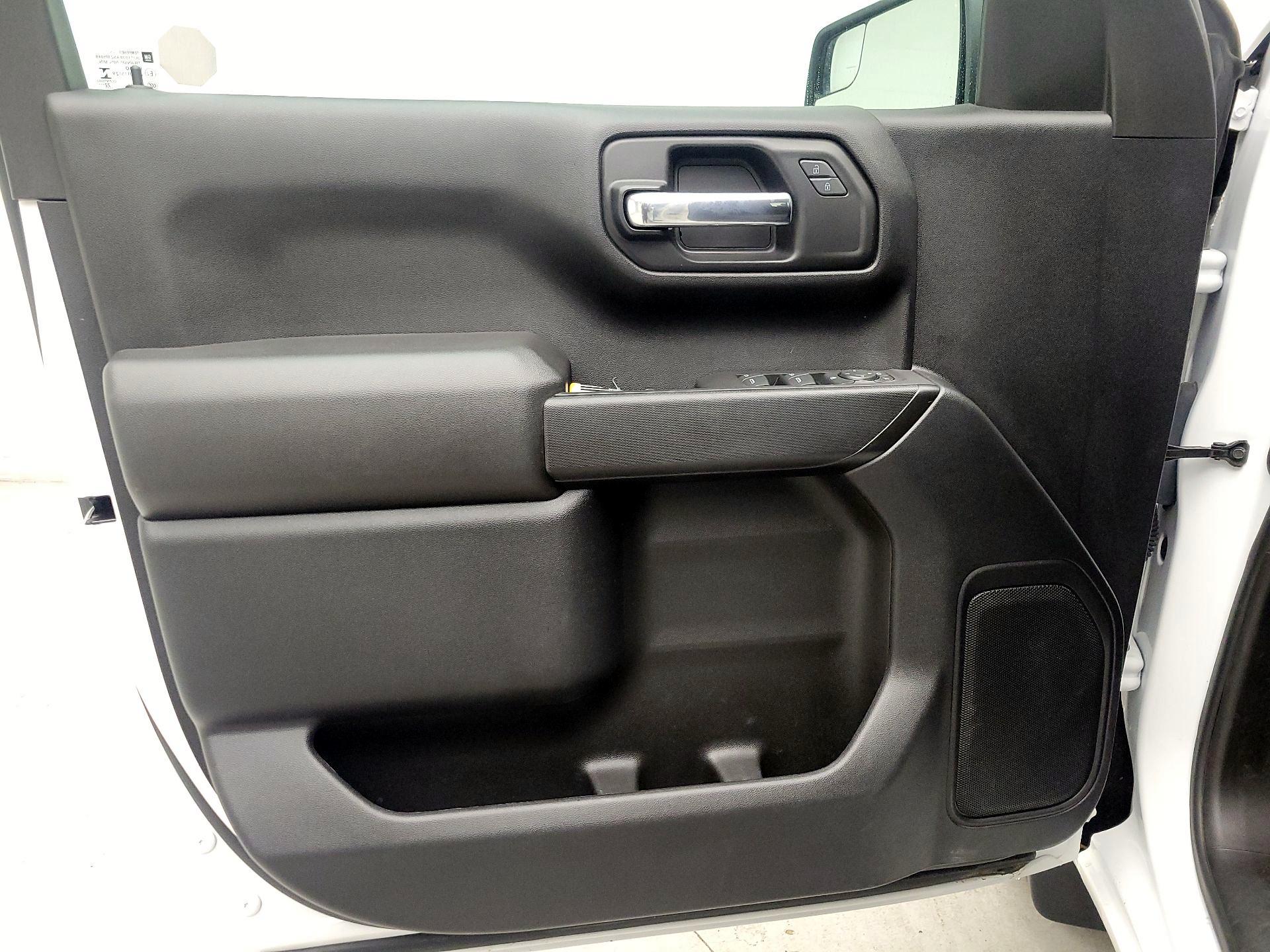 Thumbnail: 2023 Chevrolet Silverado 1500 - 10