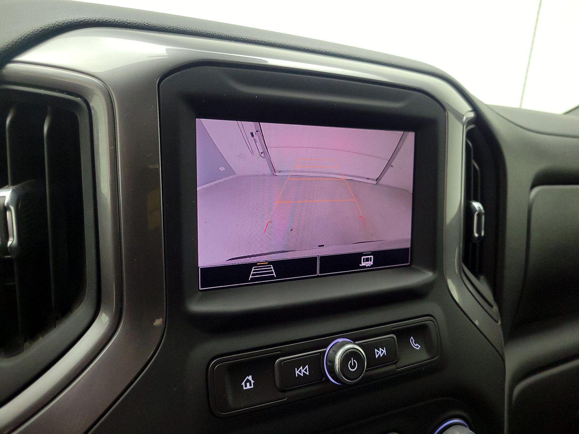 Thumbnail: 2023 Chevrolet Silverado 1500 - 12