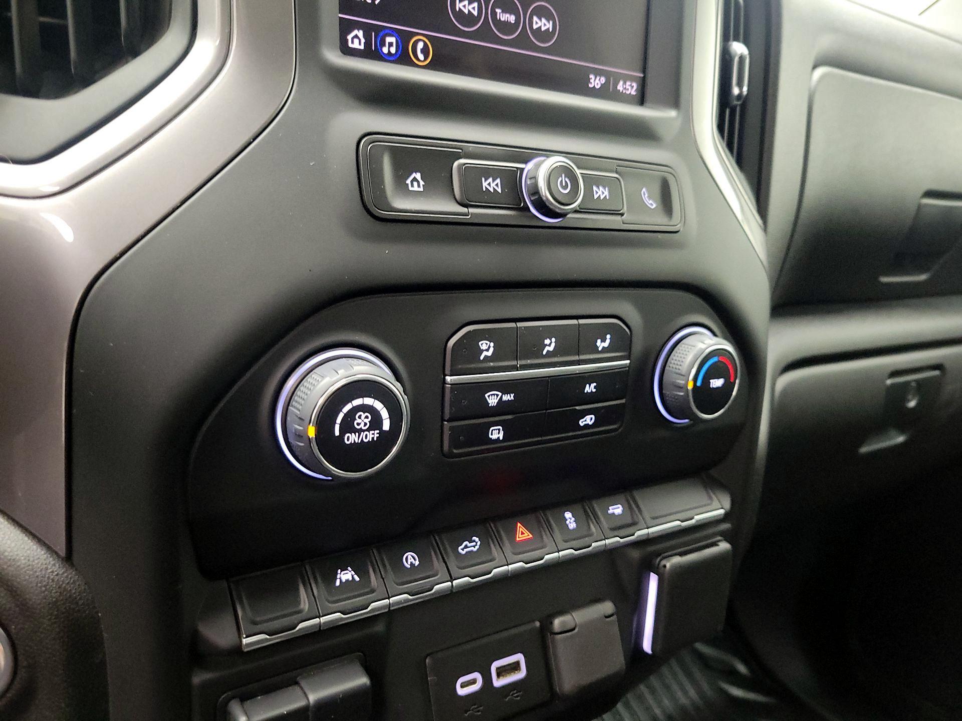 Thumbnail: 2023 Chevrolet Silverado 1500 - 14