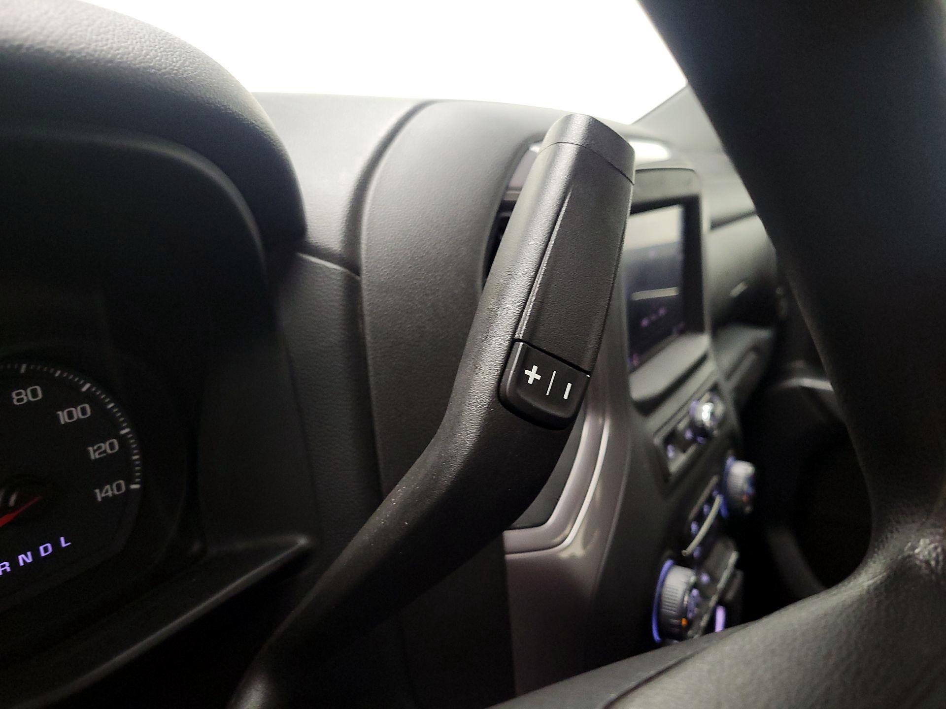 Thumbnail: 2023 Chevrolet Silverado 1500 - 15