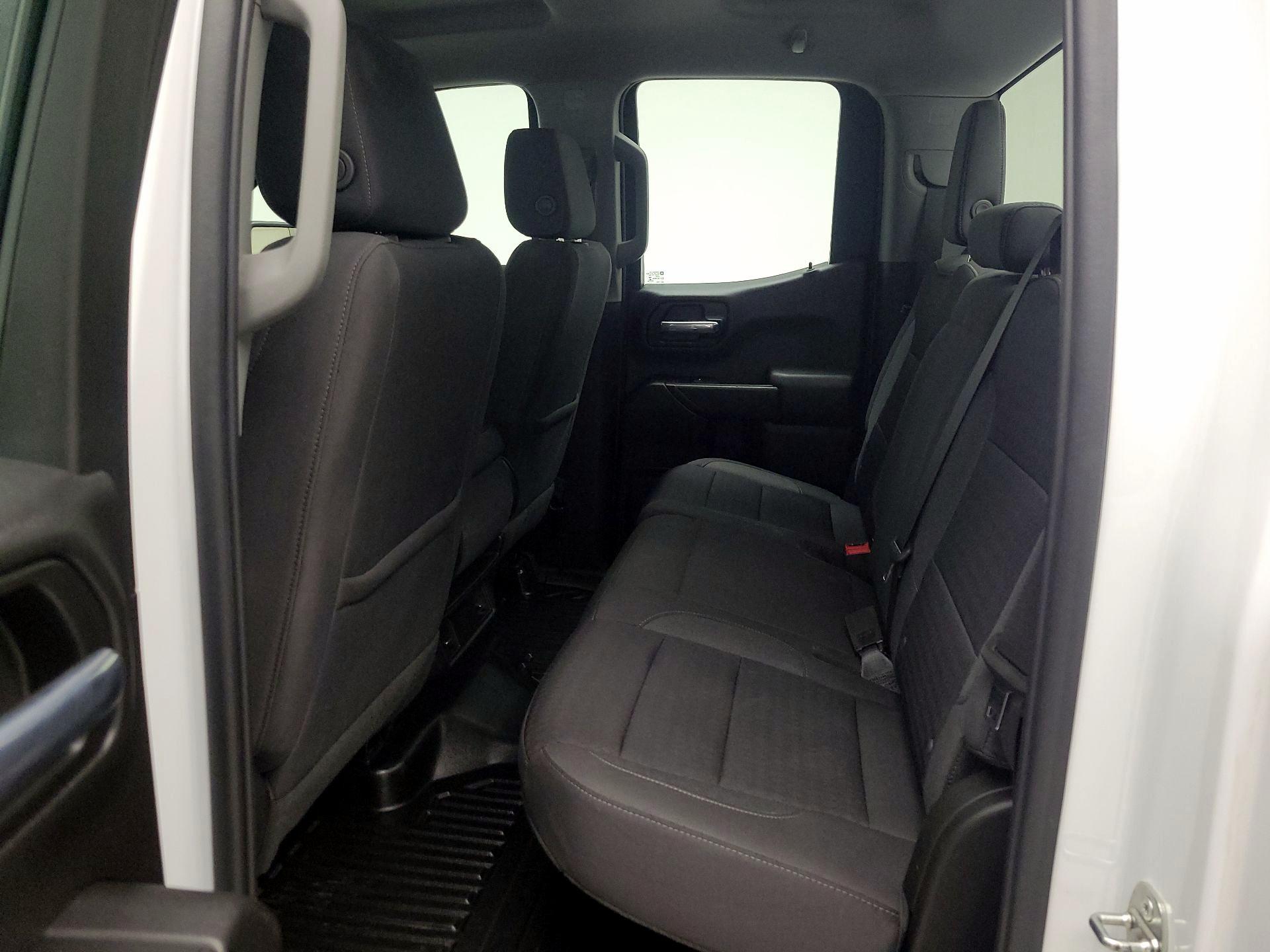 Thumbnail: 2023 Chevrolet Silverado 1500 - 17