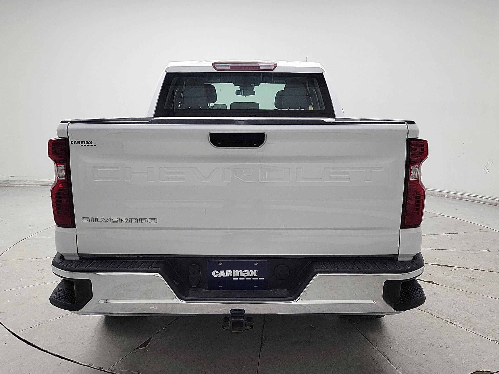 Thumbnail: 2023 Chevrolet Silverado 1500 - 6