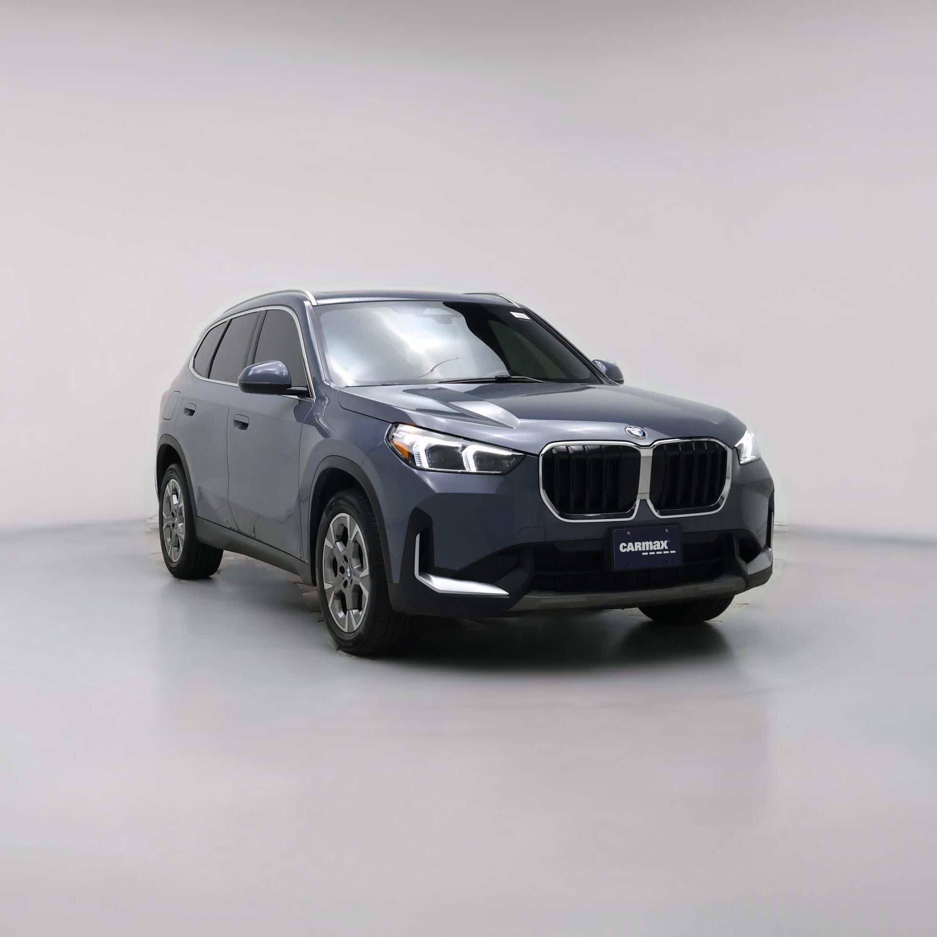 Thumbnail: 2023 BMW X1 - 1