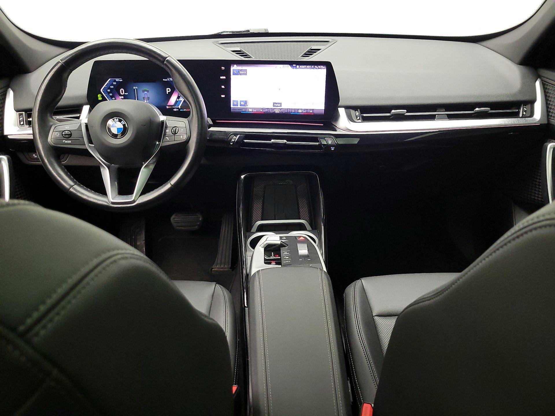 Thumbnail: 2023 BMW X1 - 9