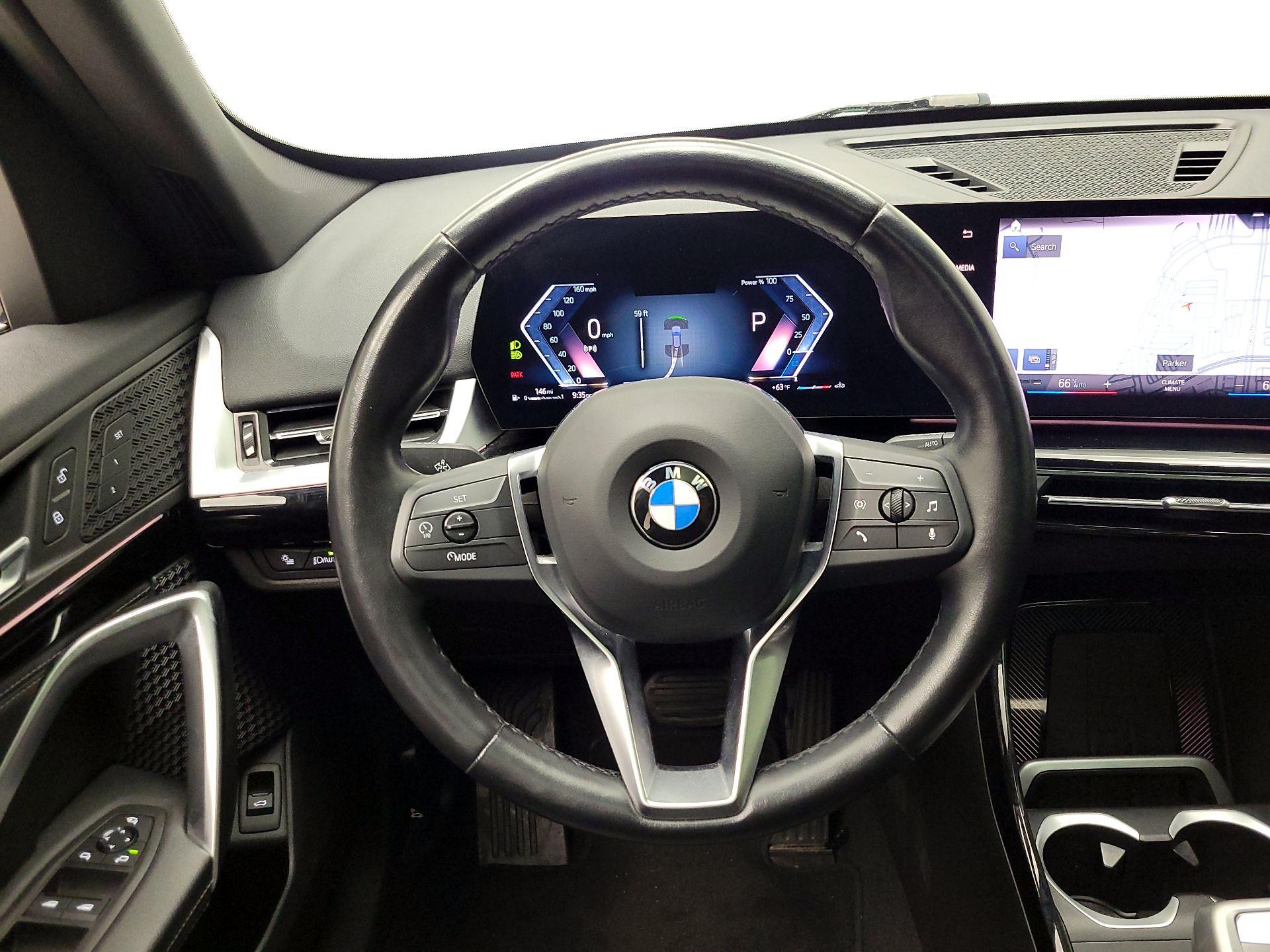 Thumbnail: 2023 BMW X1 - 10