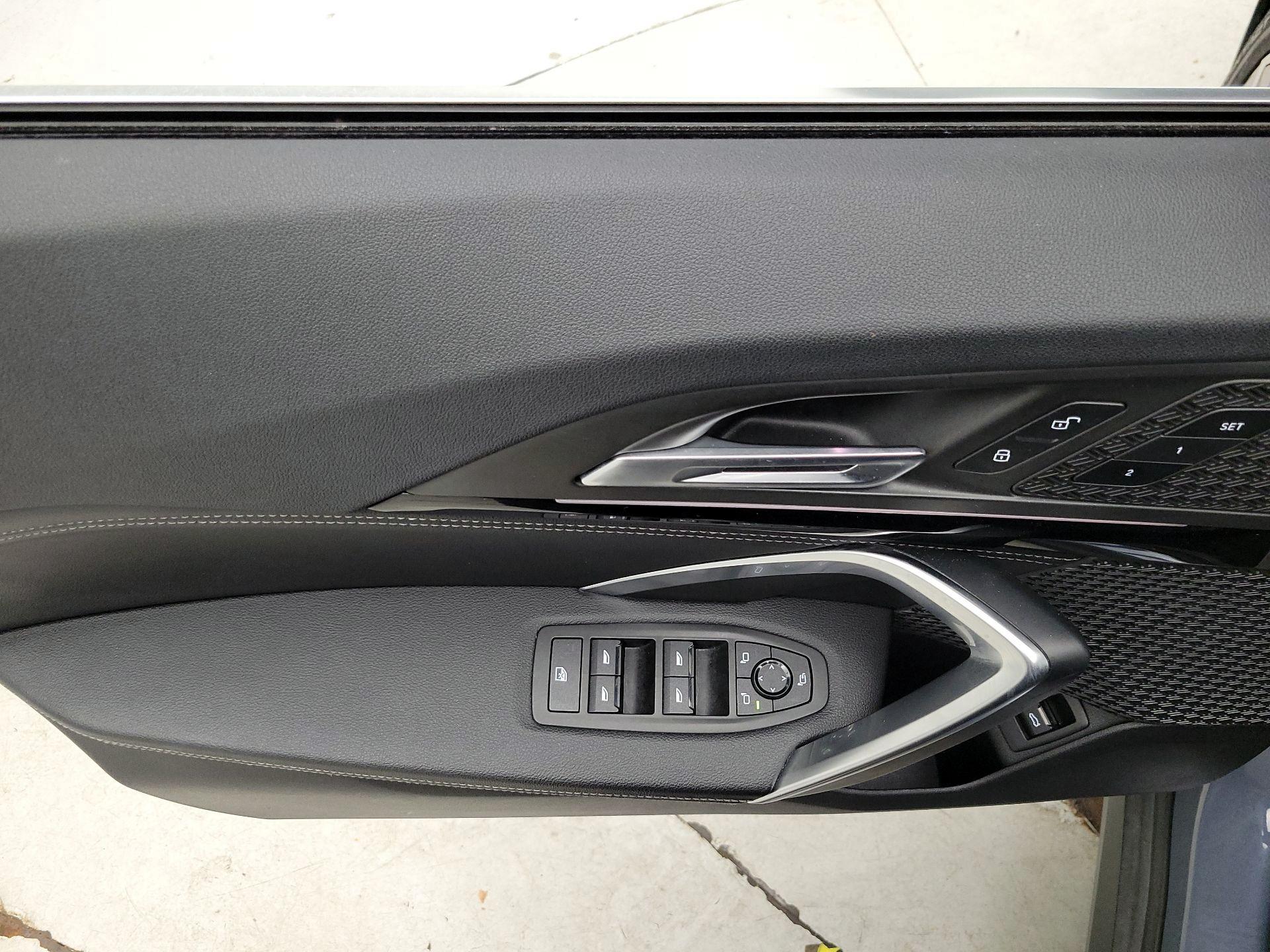 Thumbnail: 2023 BMW X1 - 12