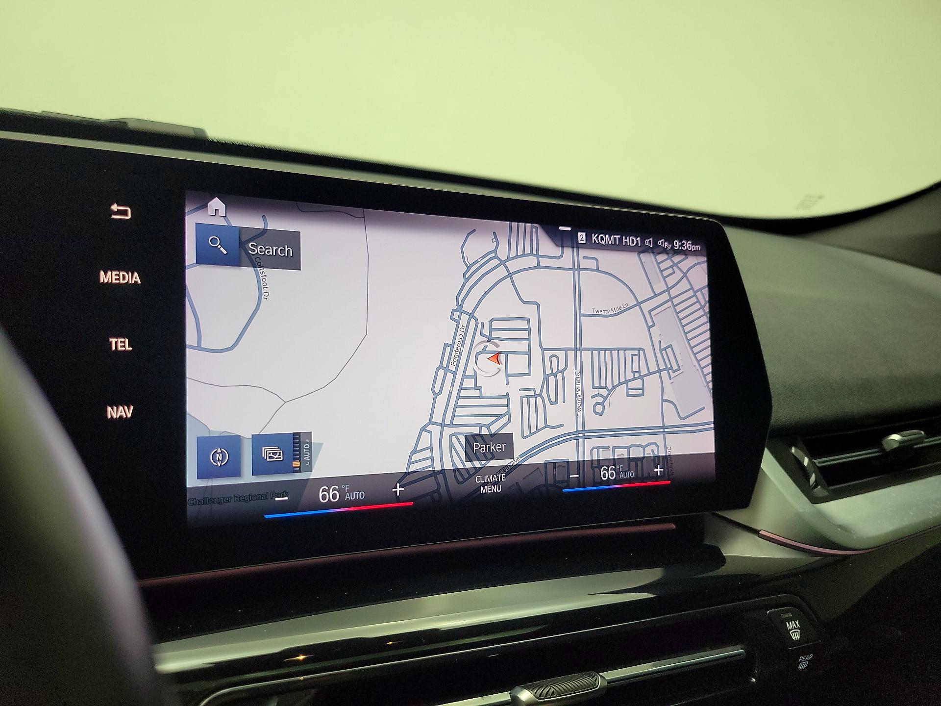 Thumbnail: 2023 BMW X1 - 14