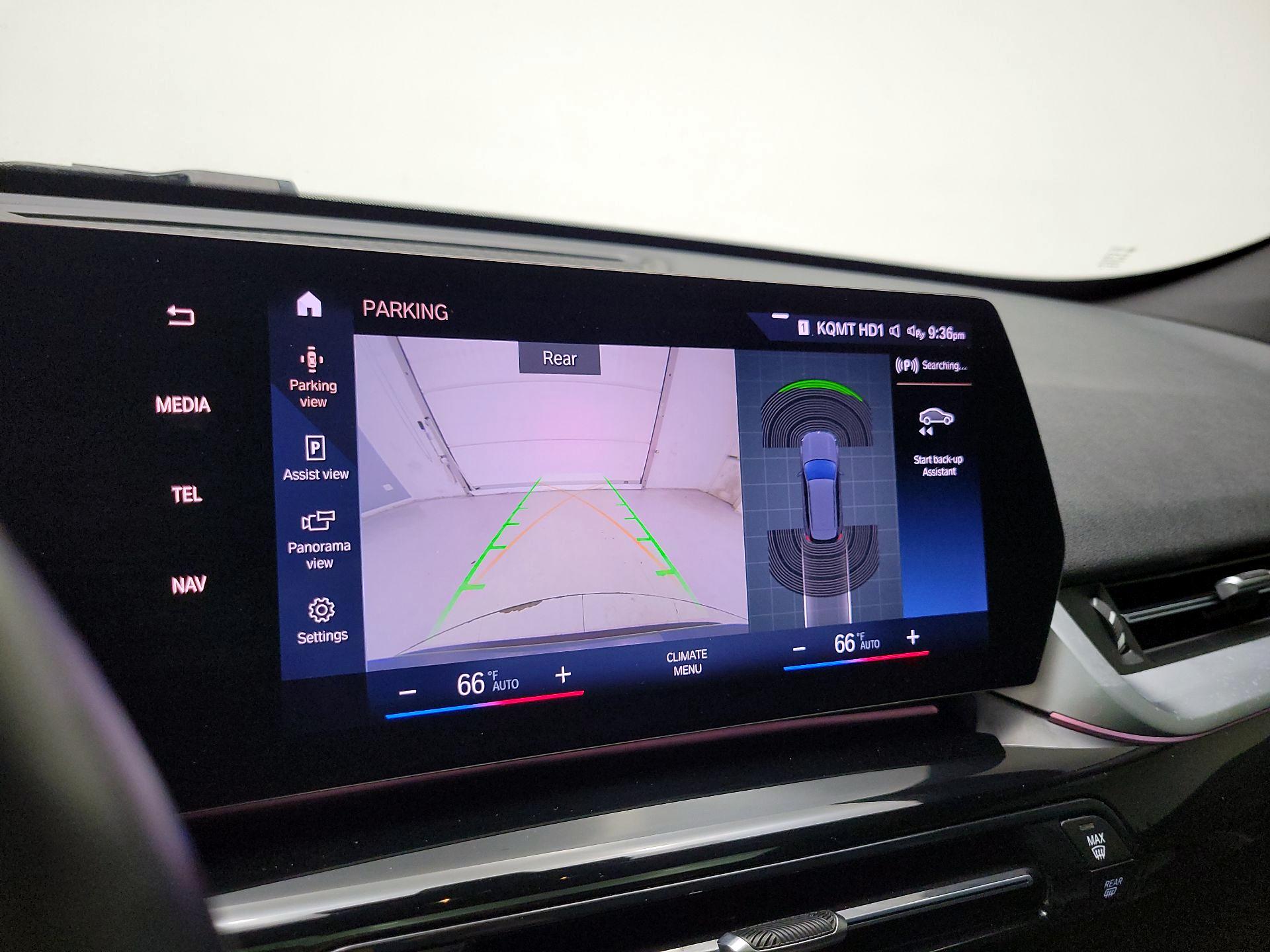 Thumbnail: 2023 BMW X1 - 15