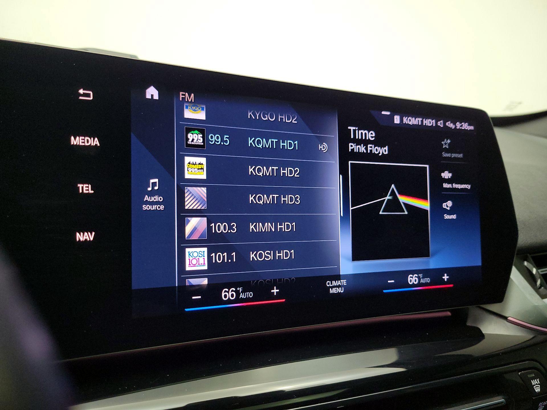 Thumbnail: 2023 BMW X1 - 16