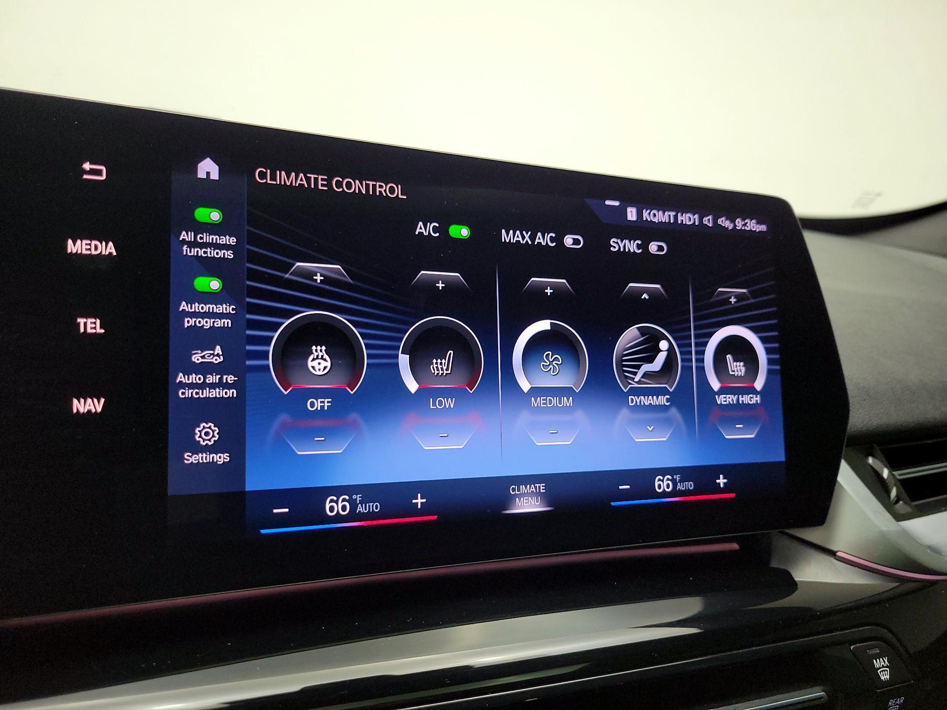 Thumbnail: 2023 BMW X1 - 17