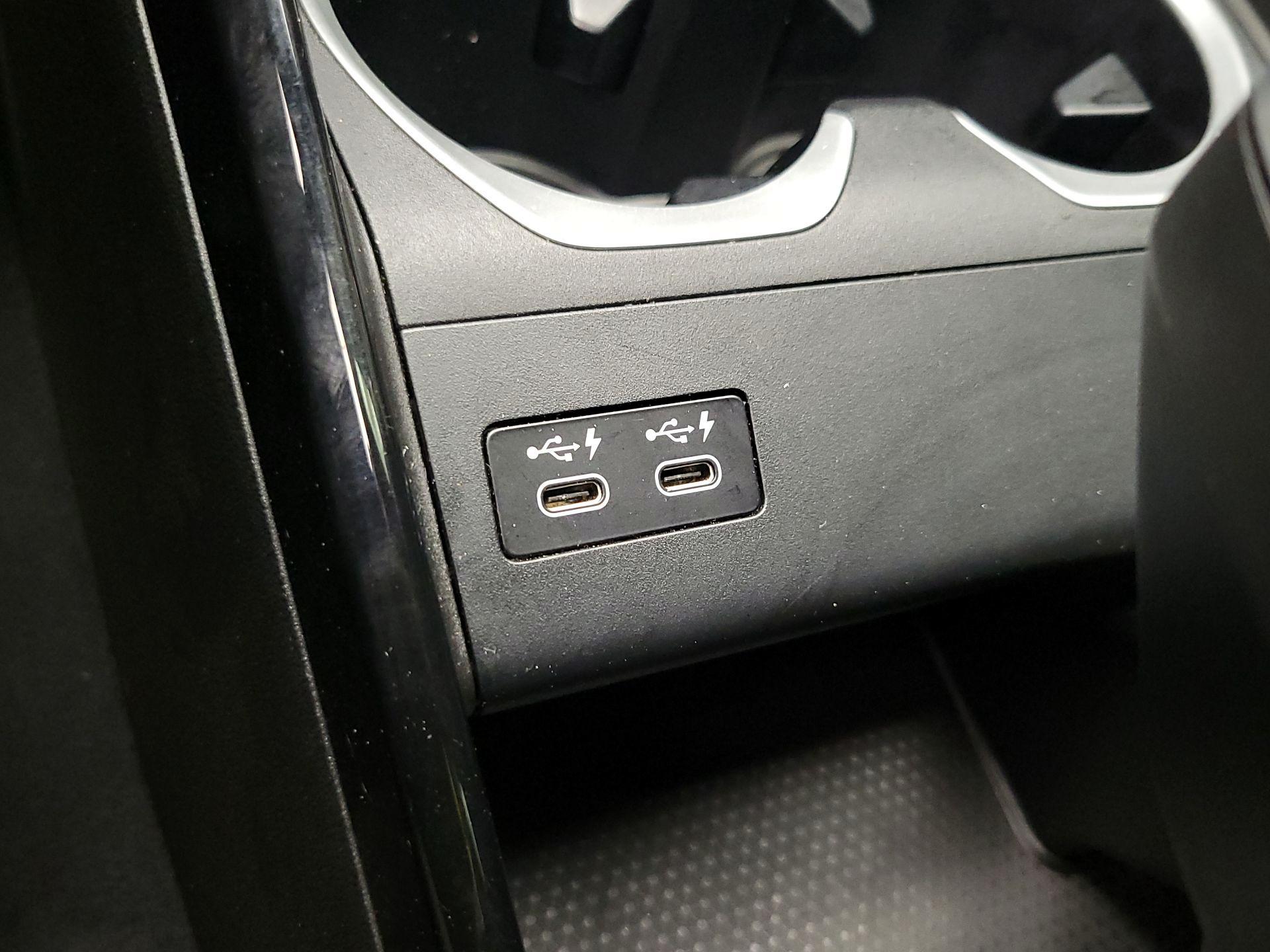 Thumbnail: 2023 BMW X1 - 19