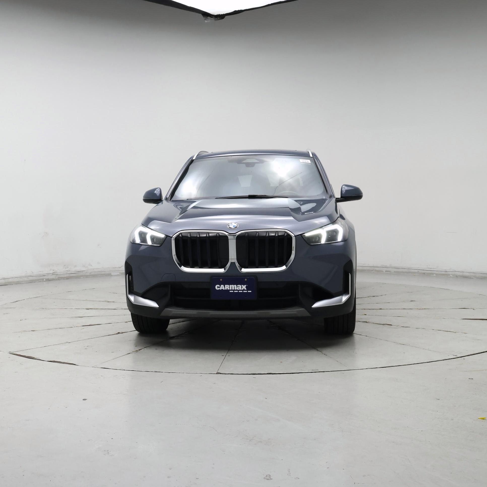 Thumbnail: 2023 BMW X1 - 5