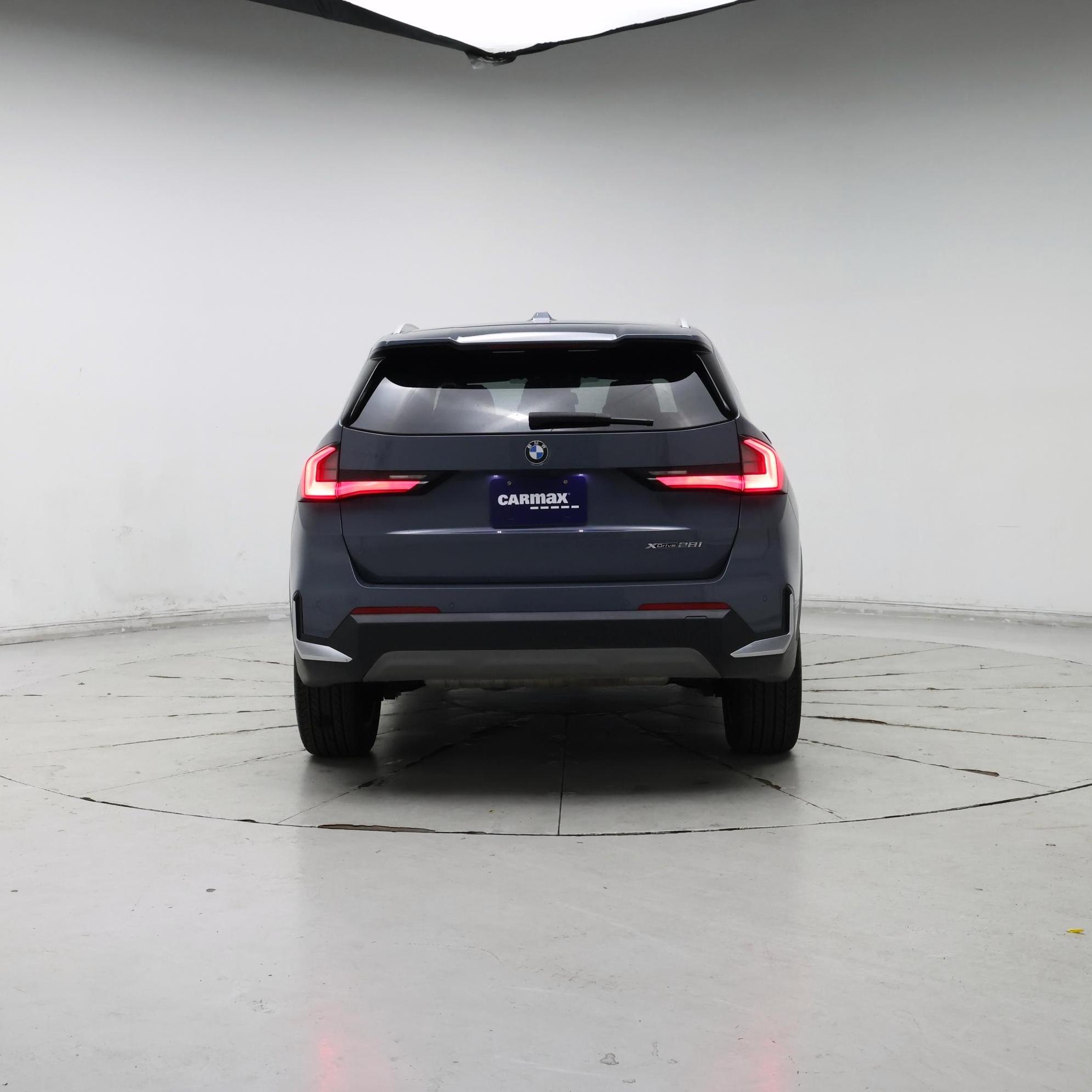 Thumbnail: 2023 BMW X1 - 6