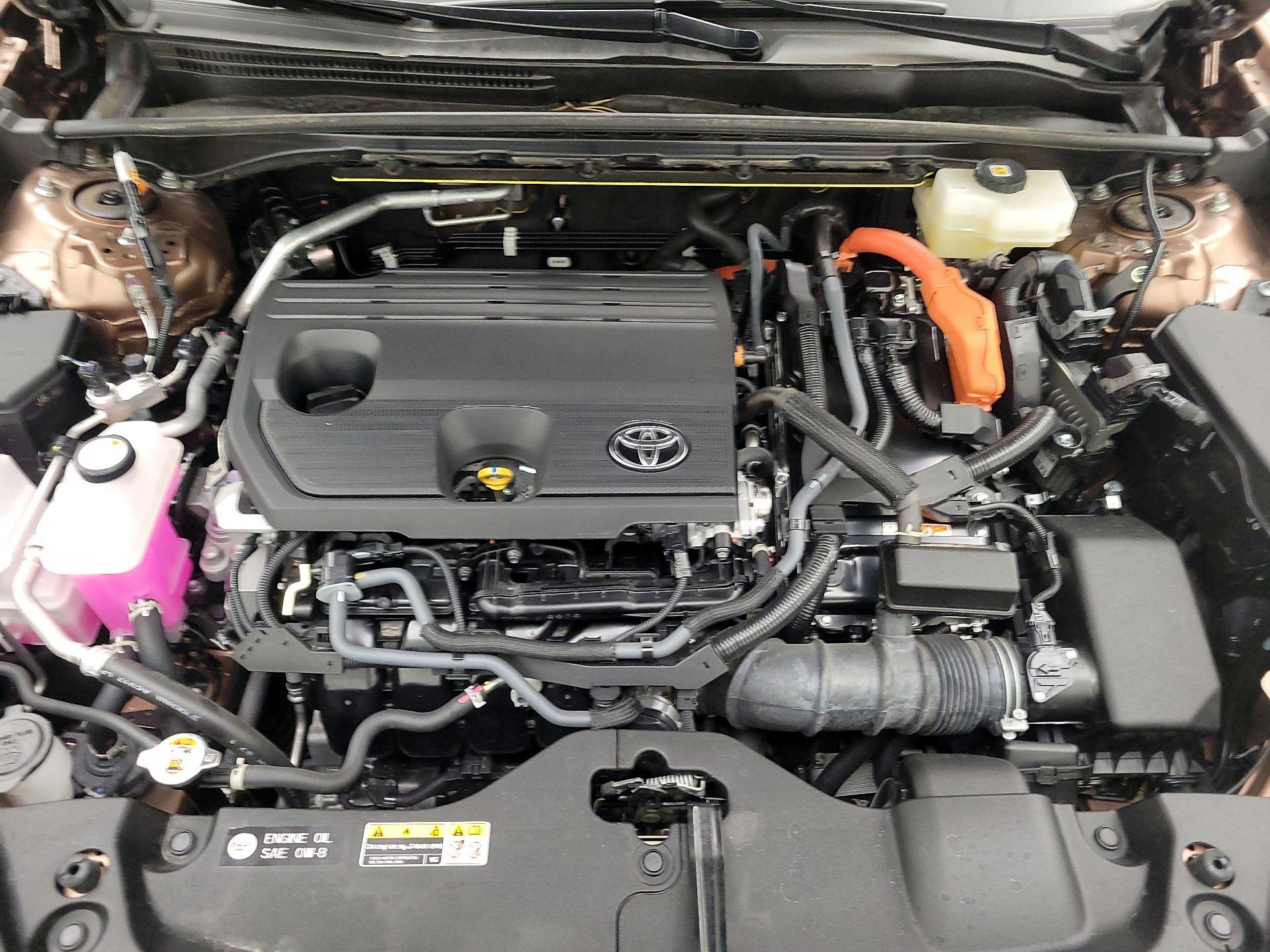 Thumbnail: 2025 Toyota Crown Signia - 17