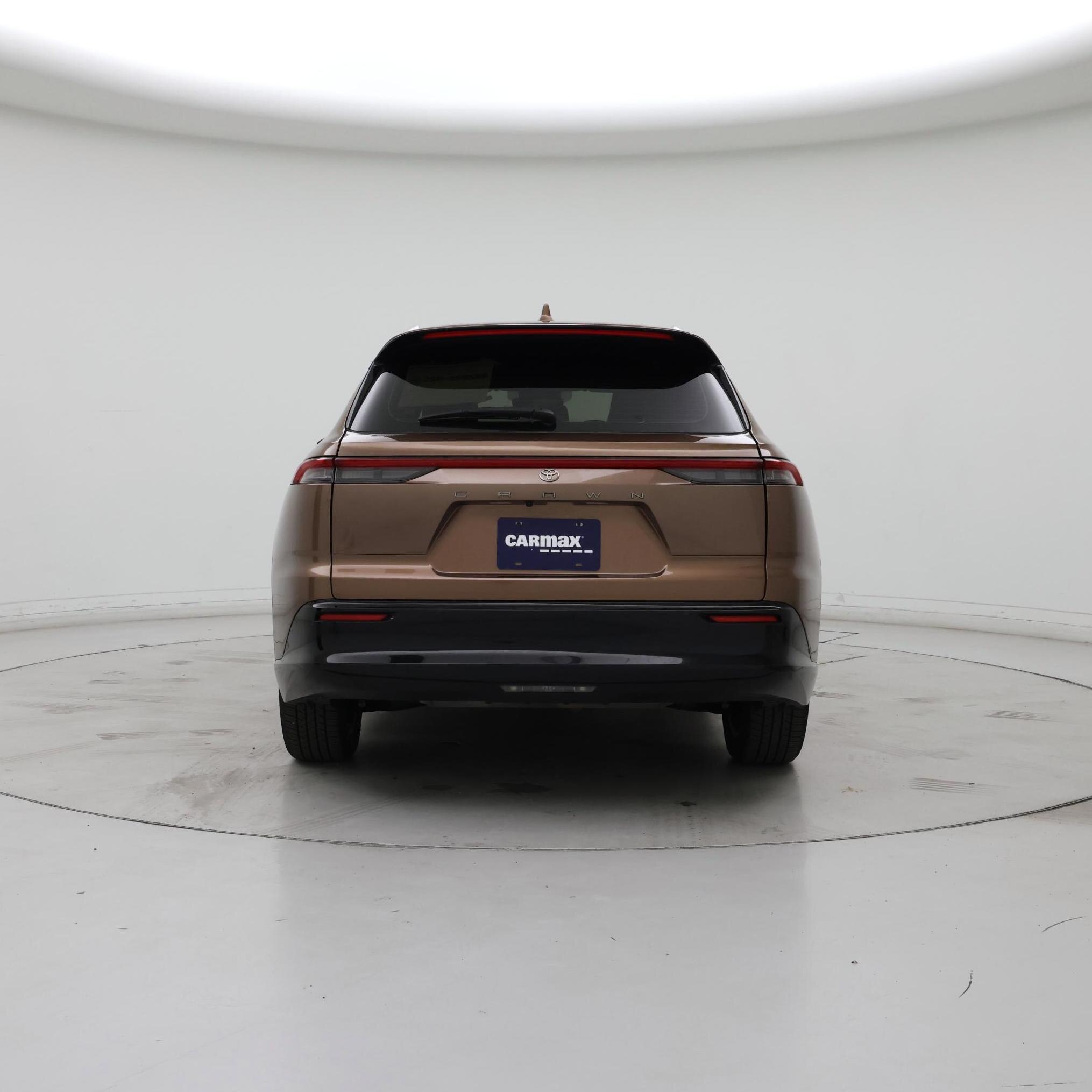 Thumbnail: 2025 Toyota Crown Signia - 6