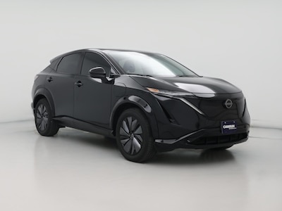 2023 Nissan ARIYA ENGAGE e-4ORCE