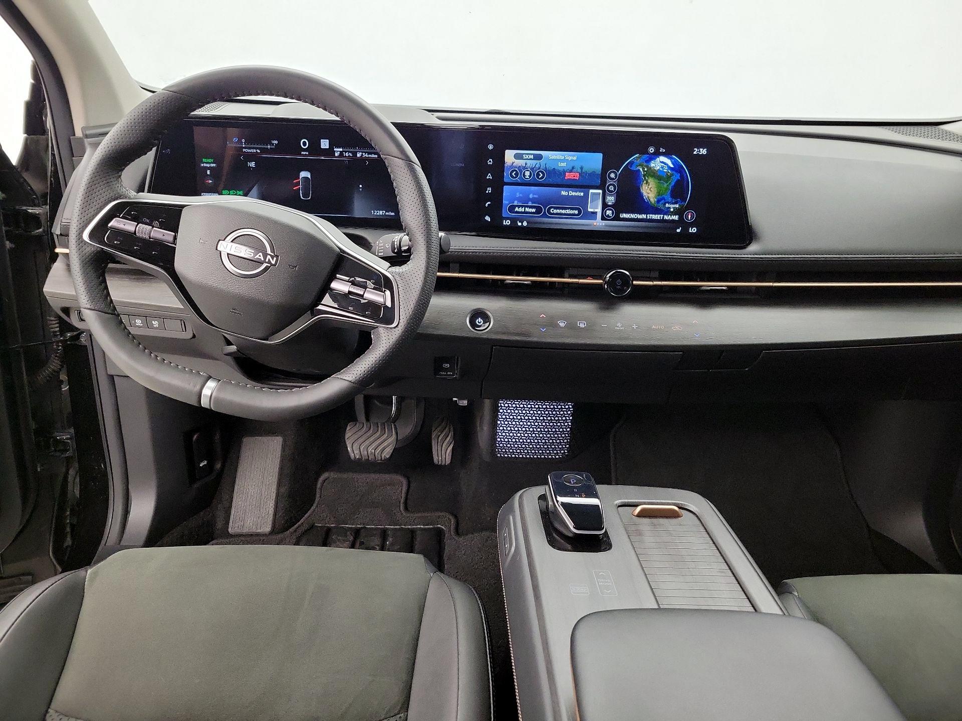 Thumbnail: 2023 Nissan Ariya - 9