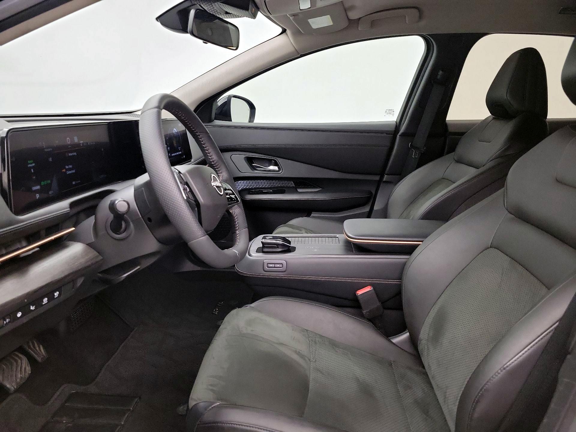 Thumbnail: 2023 Nissan Ariya - 11