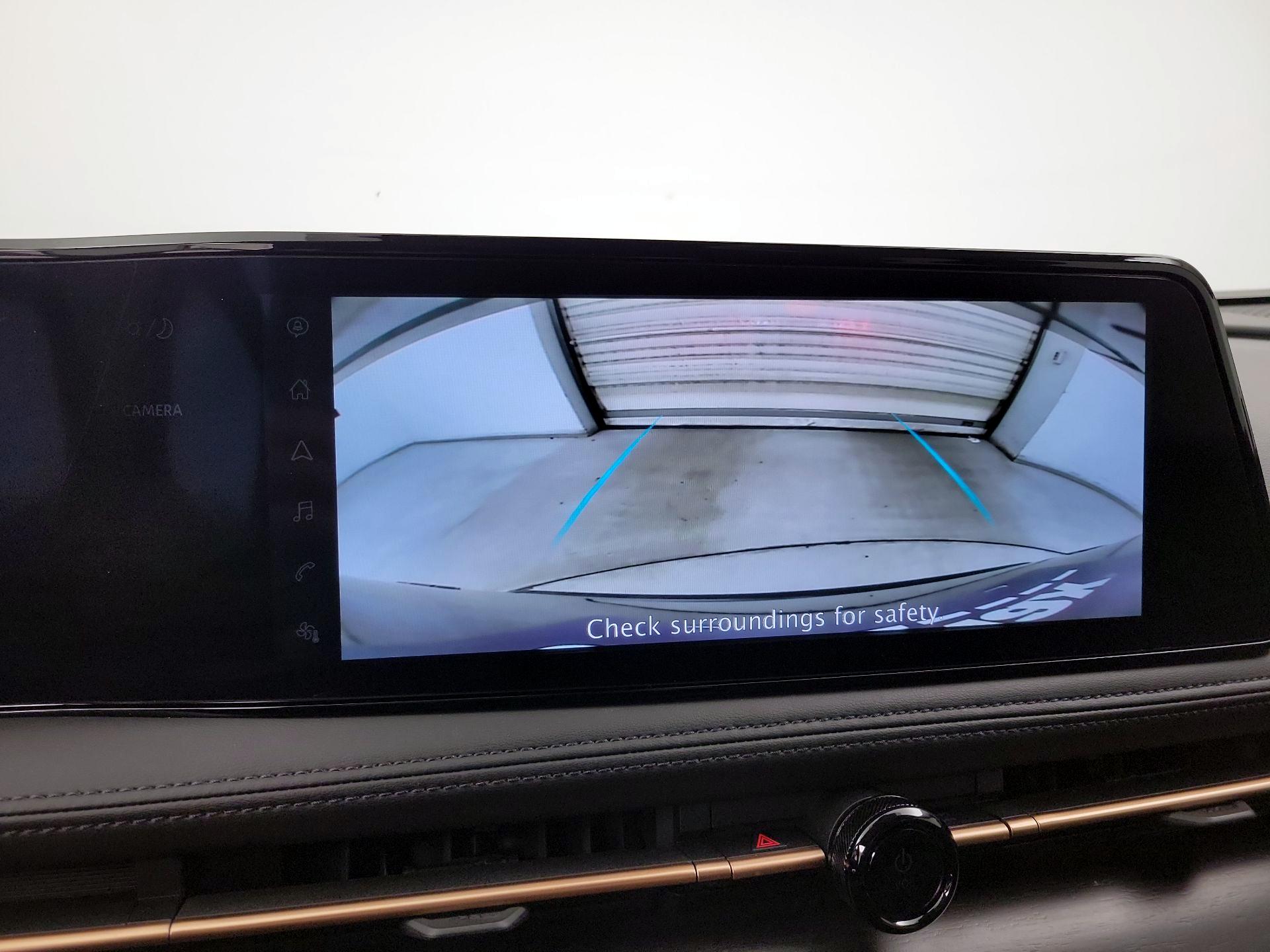 Thumbnail: 2023 Nissan Ariya - 14