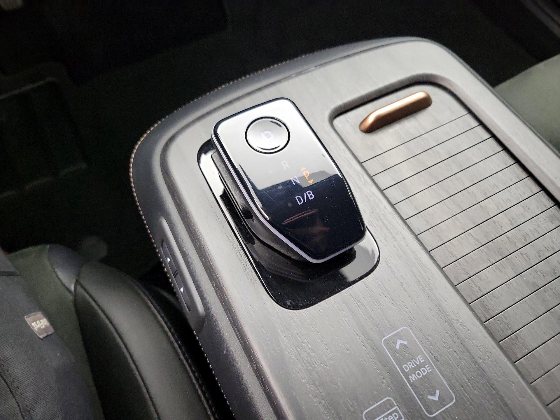 Thumbnail: 2023 Nissan Ariya - 17