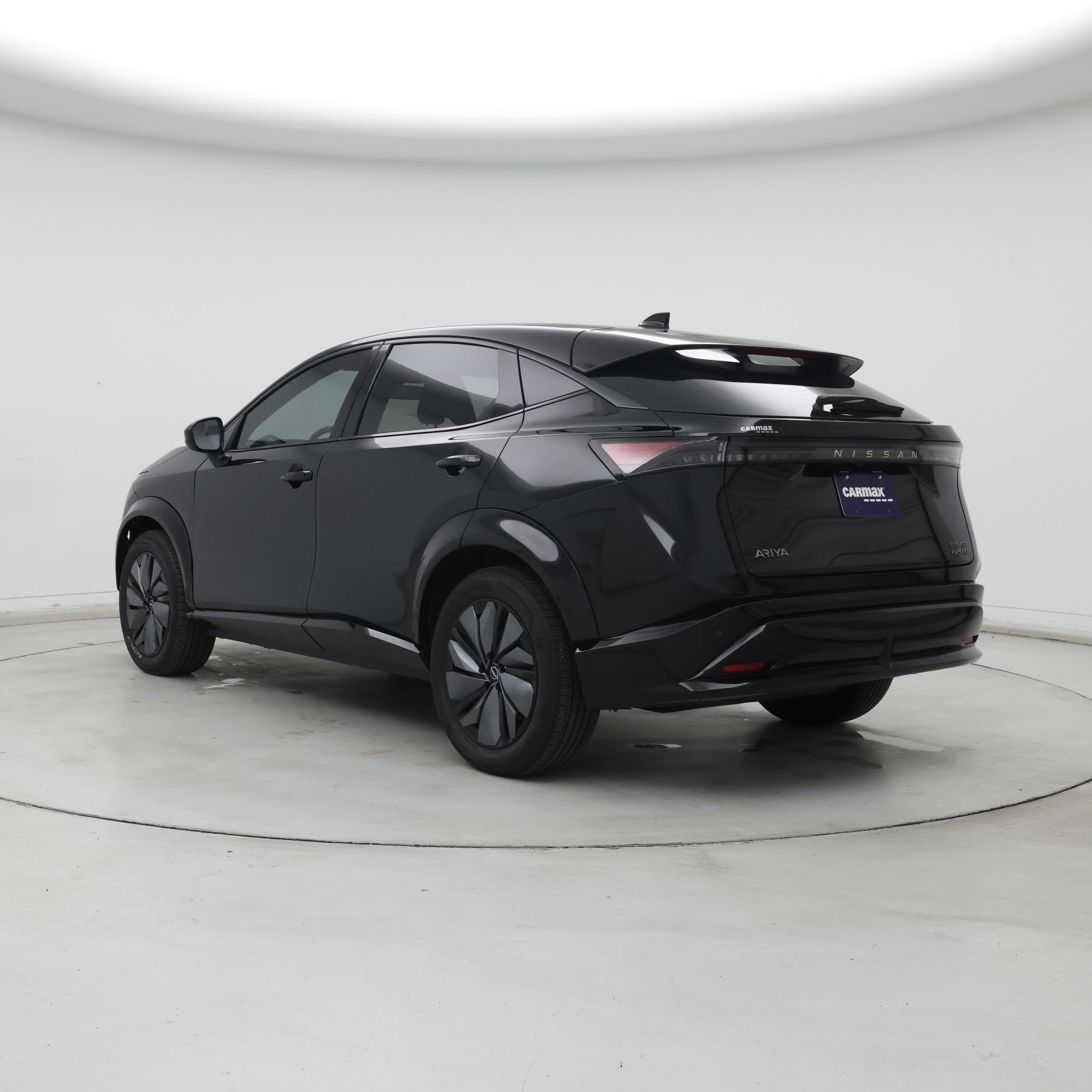 Thumbnail: 2023 Nissan Ariya - 2