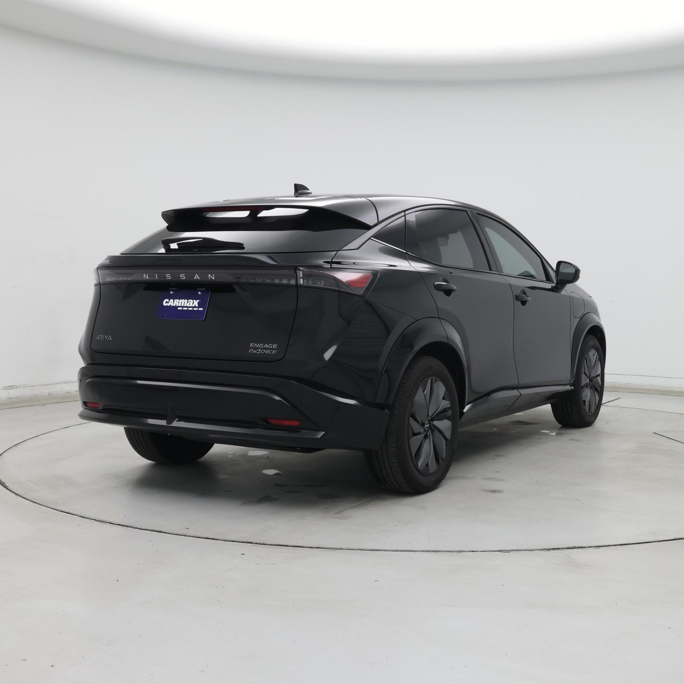 Thumbnail: 2023 Nissan Ariya - 8